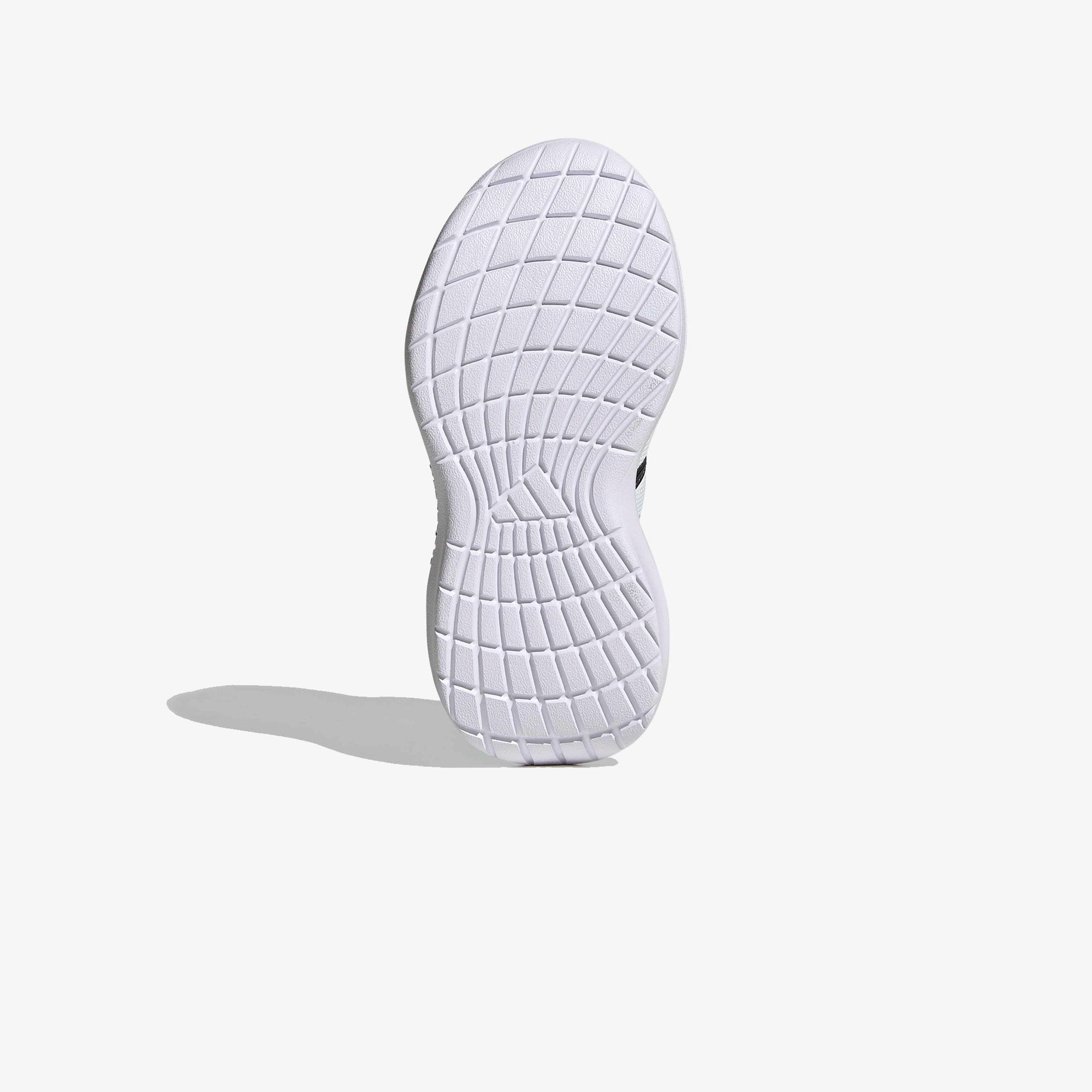 adidas Lightorama Çocuk Siyah Spor Ayakkabı