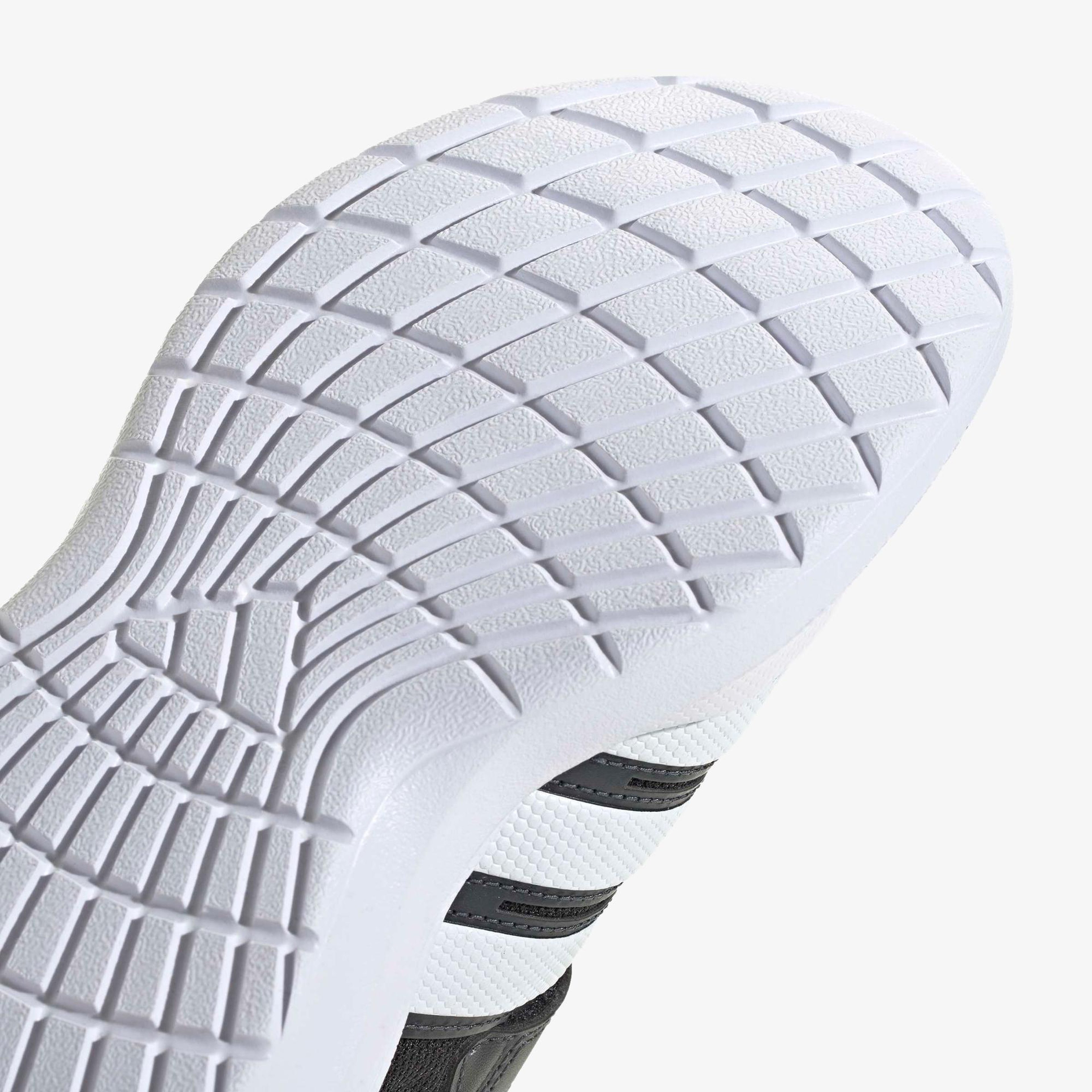 adidas Lightorama Çocuk Siyah Spor Ayakkabı