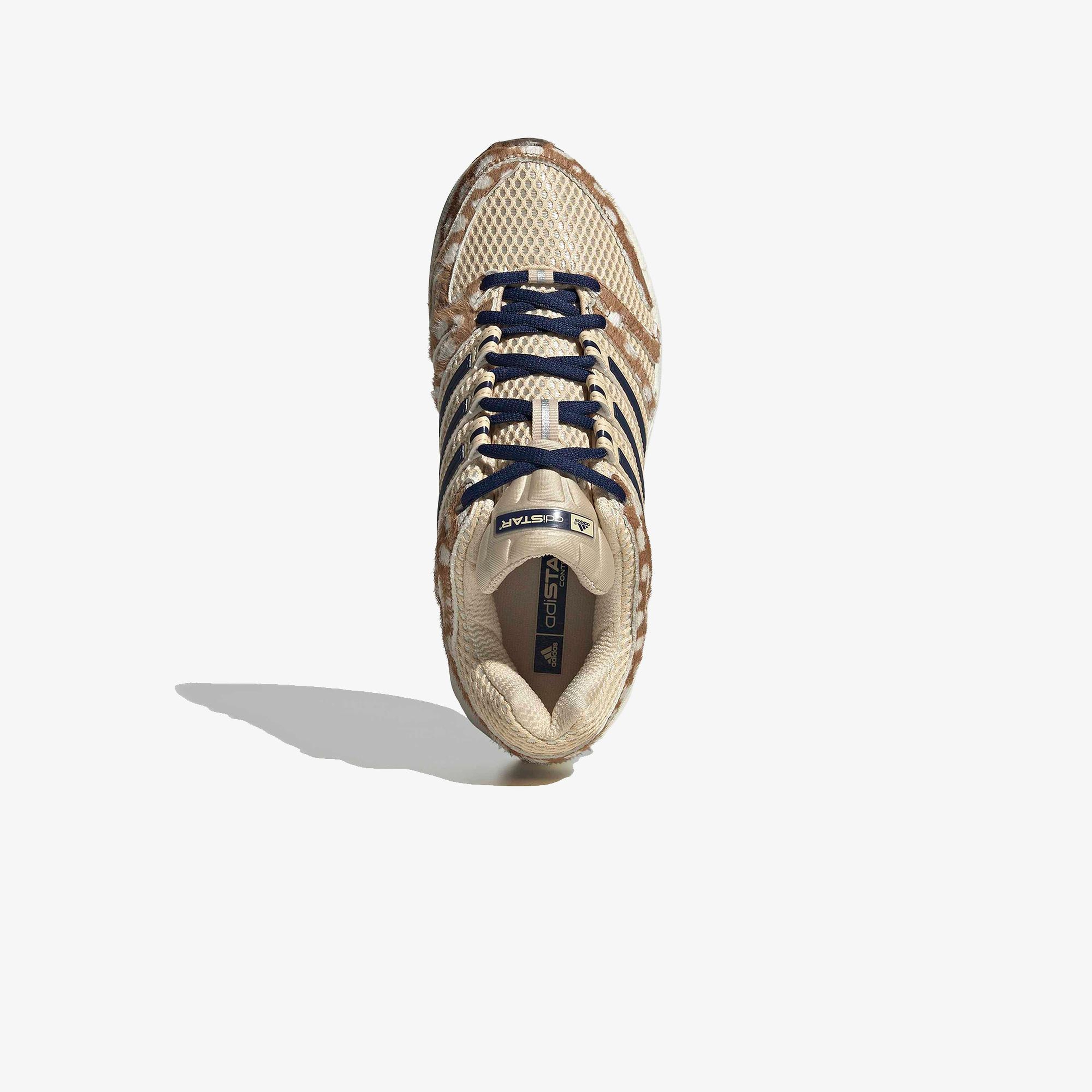 adidas Adistar Control 5 Kadın Beyaz Koşu Ayakkabısı