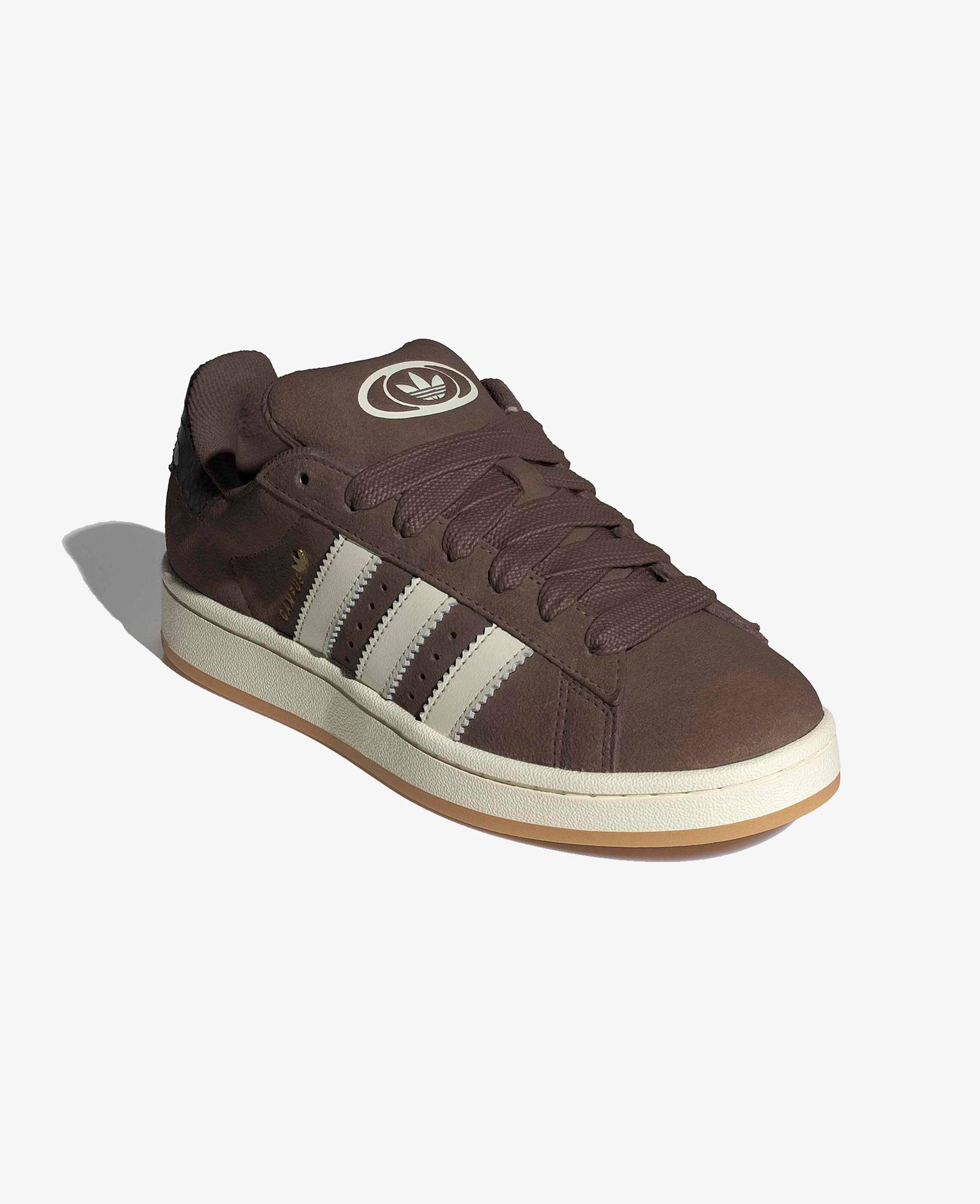 adidas Campus 00S Kadın Kahverengi Spor Ayakkabı