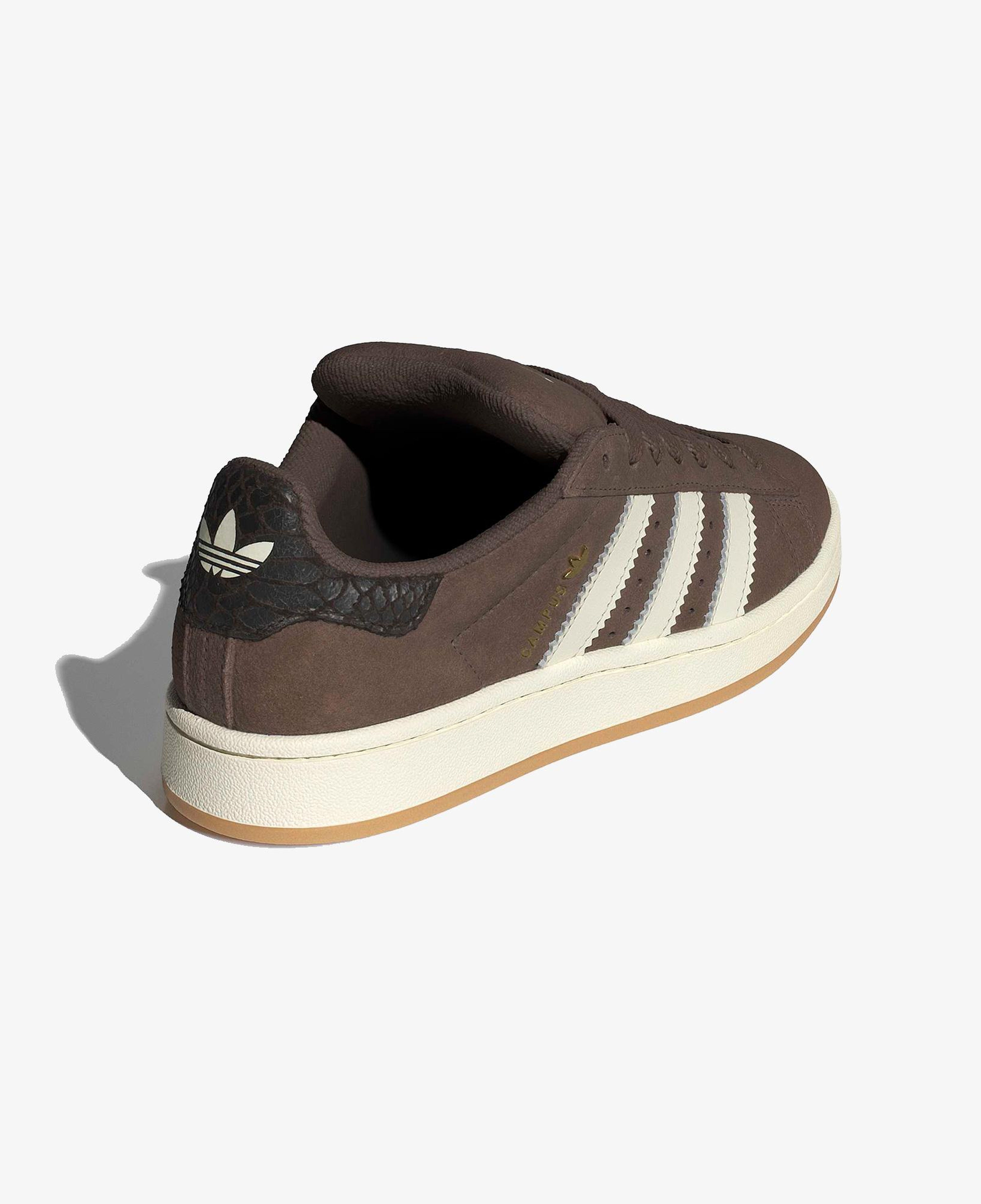 adidas Campus 00S Kadın Kahverengi Spor Ayakkabı