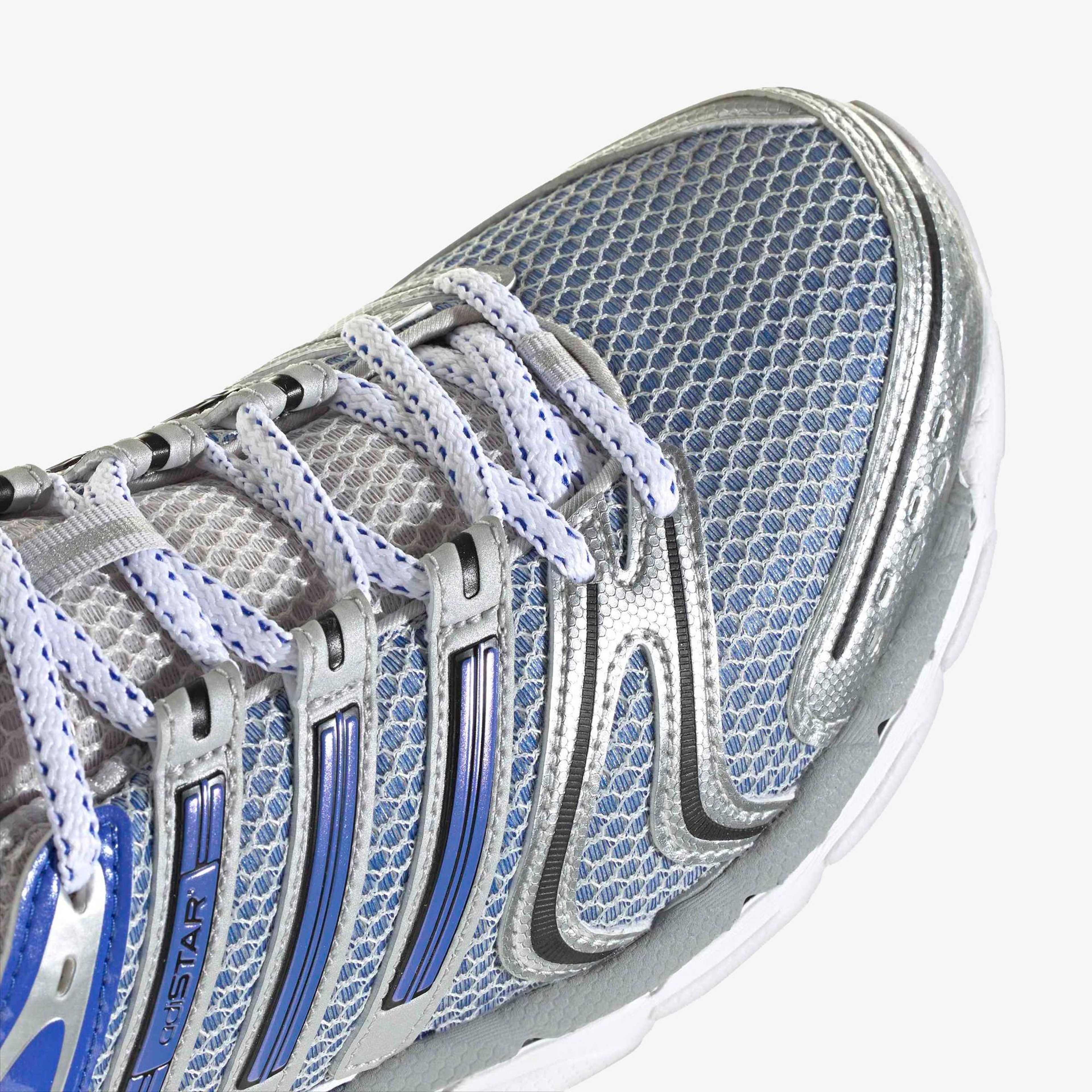 adidas Adistar Control 5 Erkek Siyah Koşu Ayakkabısı