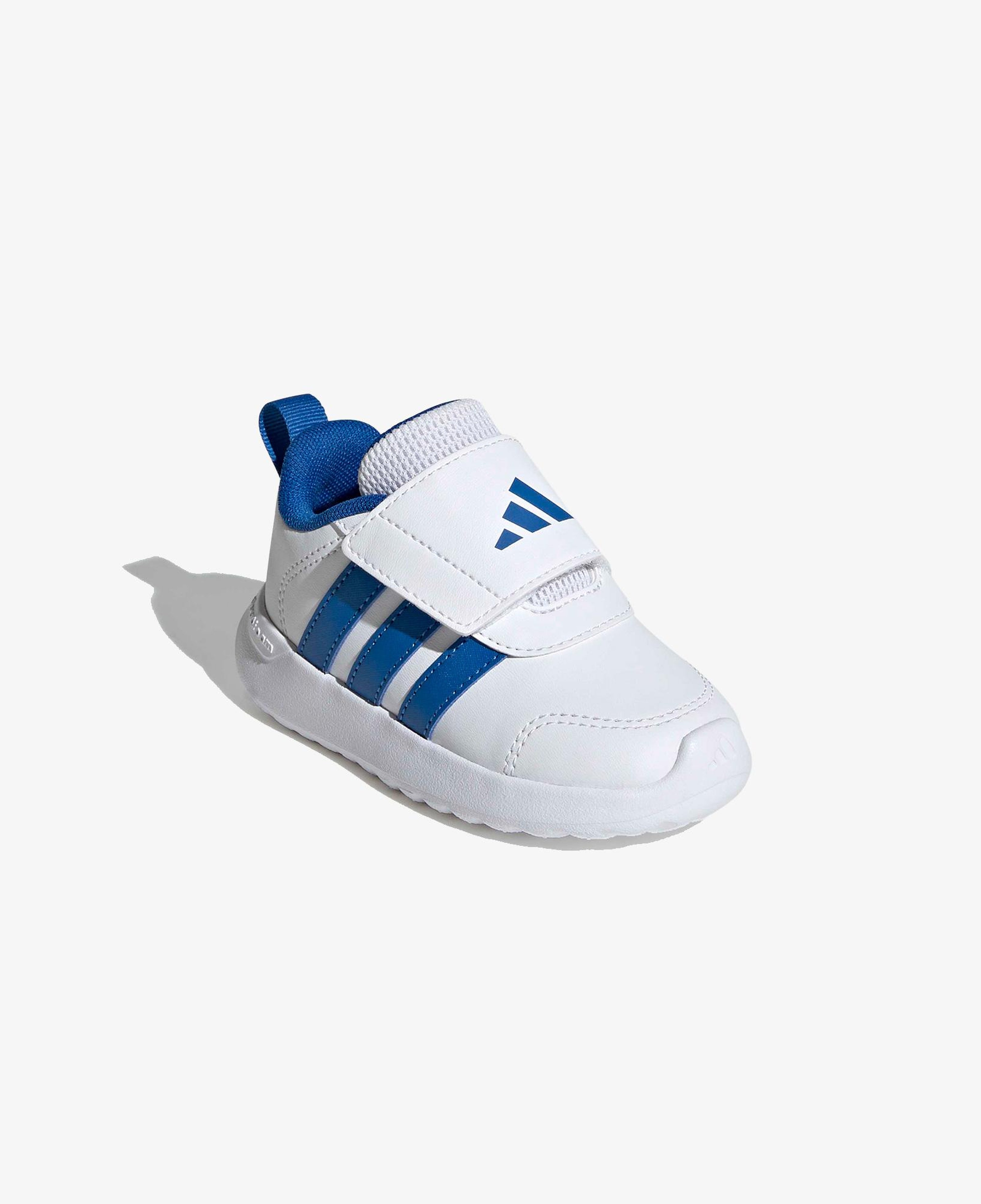 adidas Vl Move Comfort Çocuk Beyaz Spor Ayakkabı