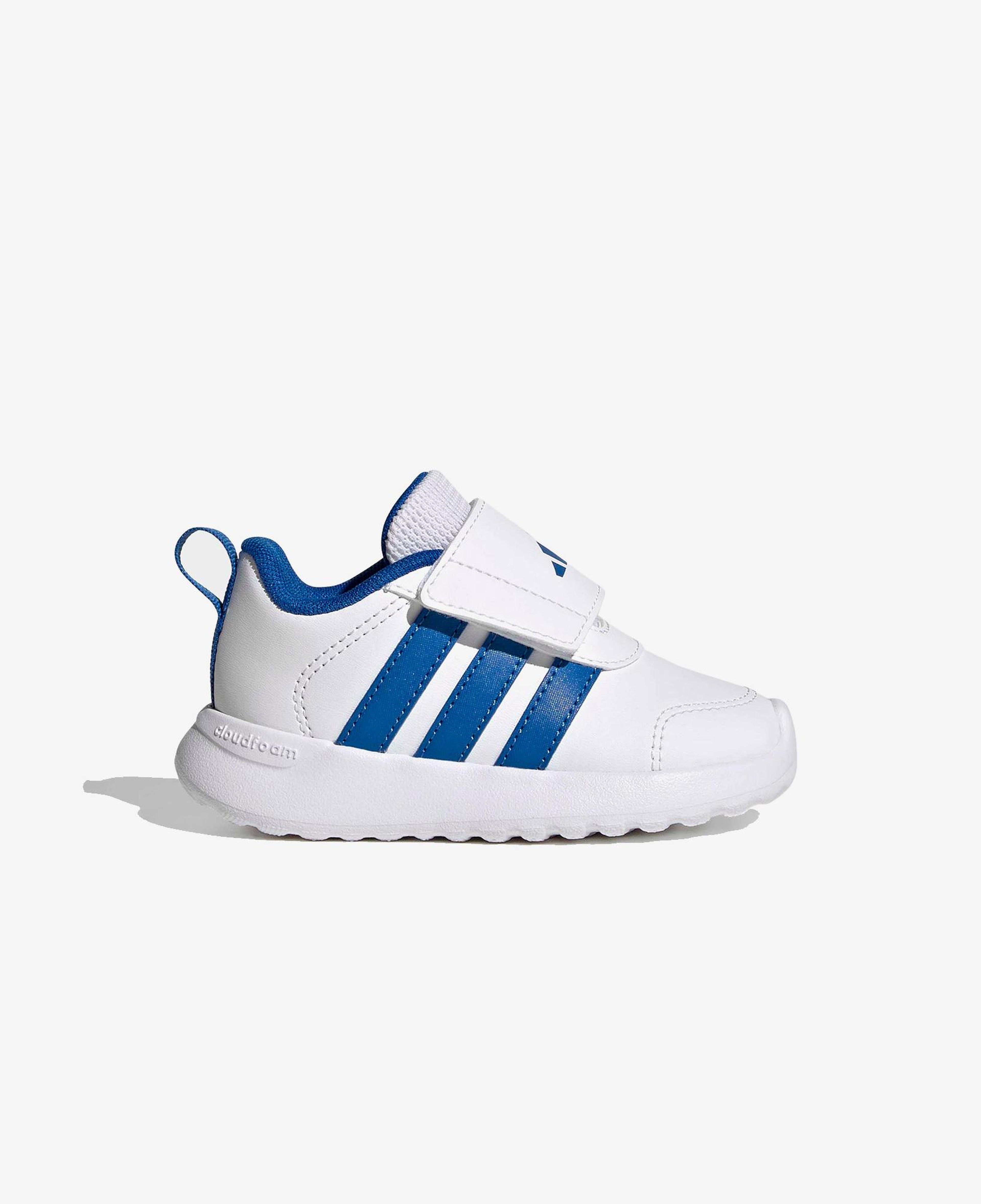 adidas Vl Move Comfort Çocuk Beyaz Spor Ayakkabı
