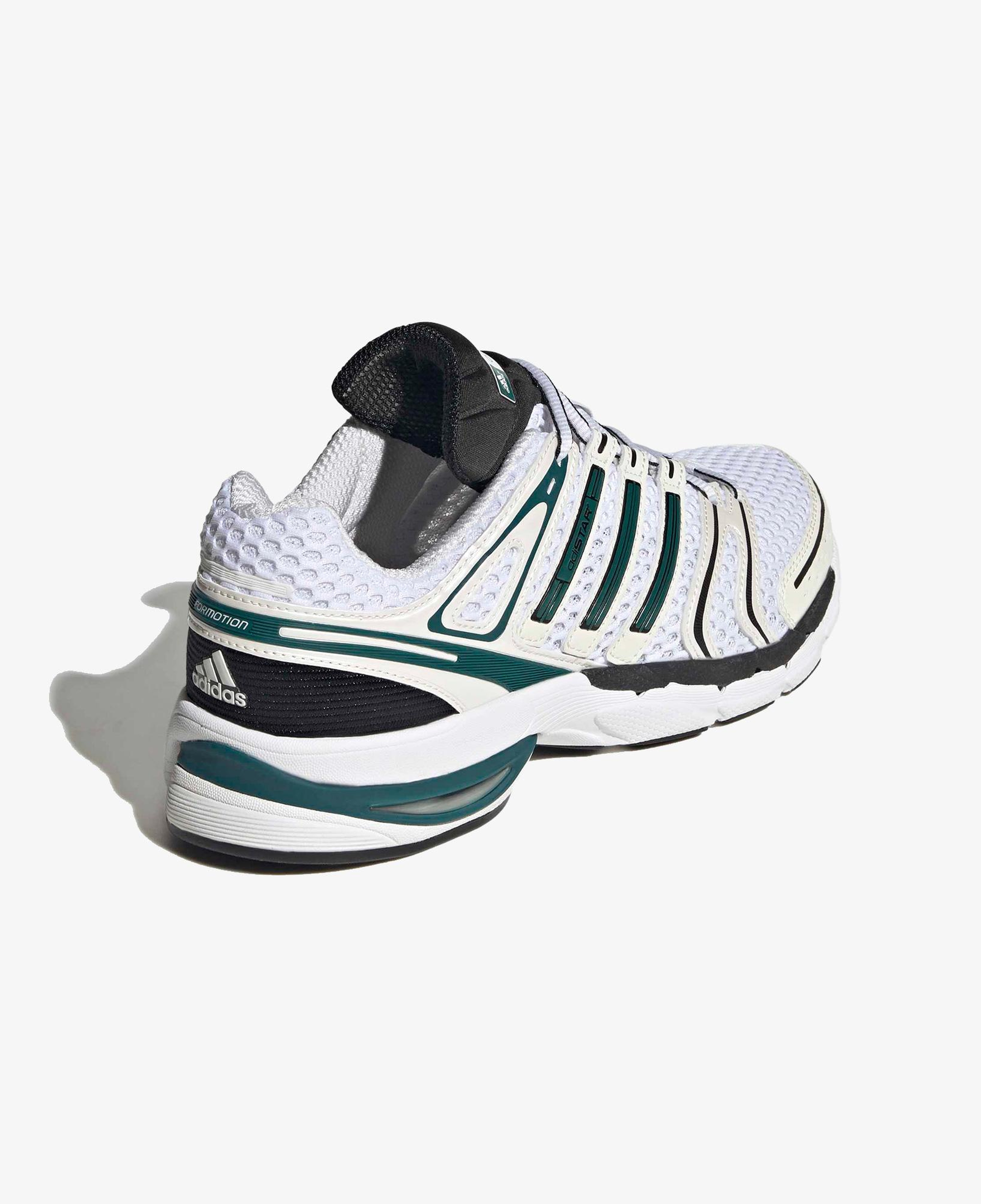 adidas Adistar Control 5 Unisex Beyaz Spor Ayakkabı
