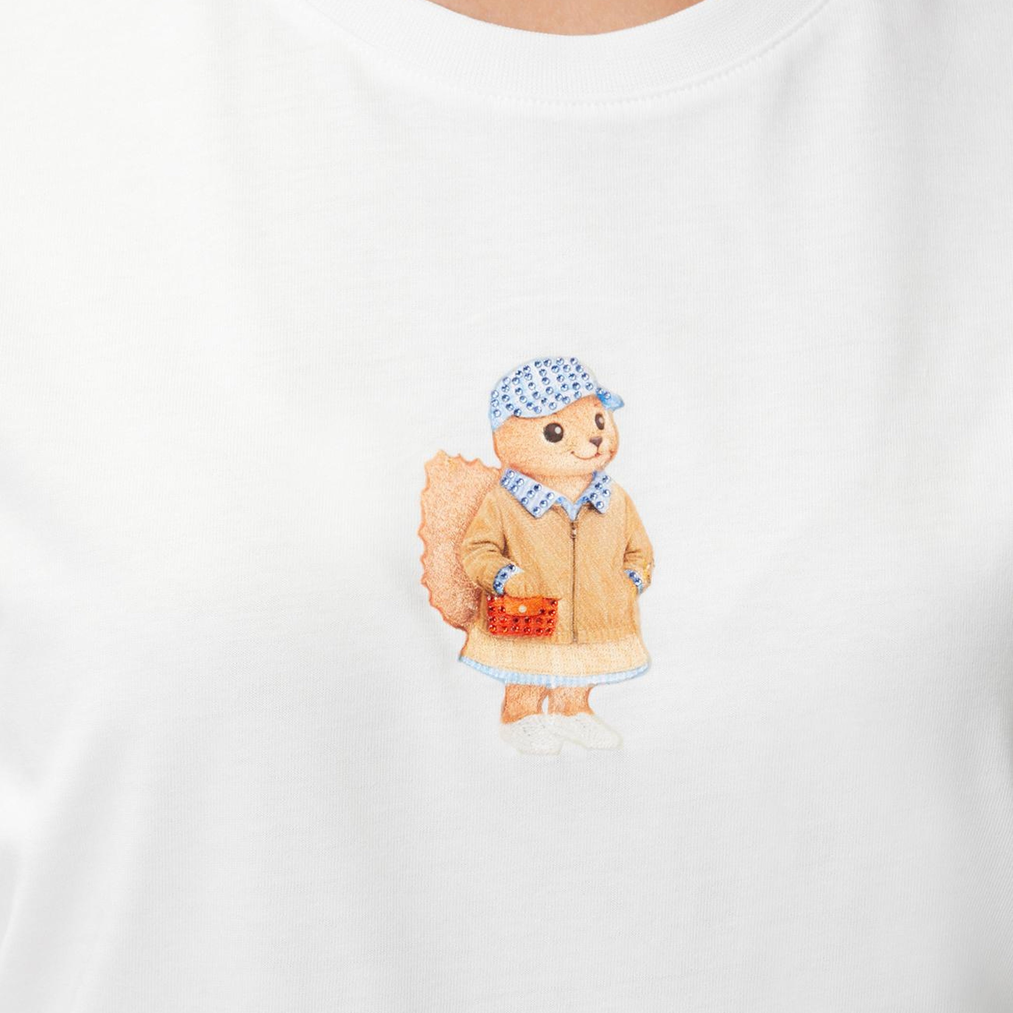 Network Kadın TSHIRT