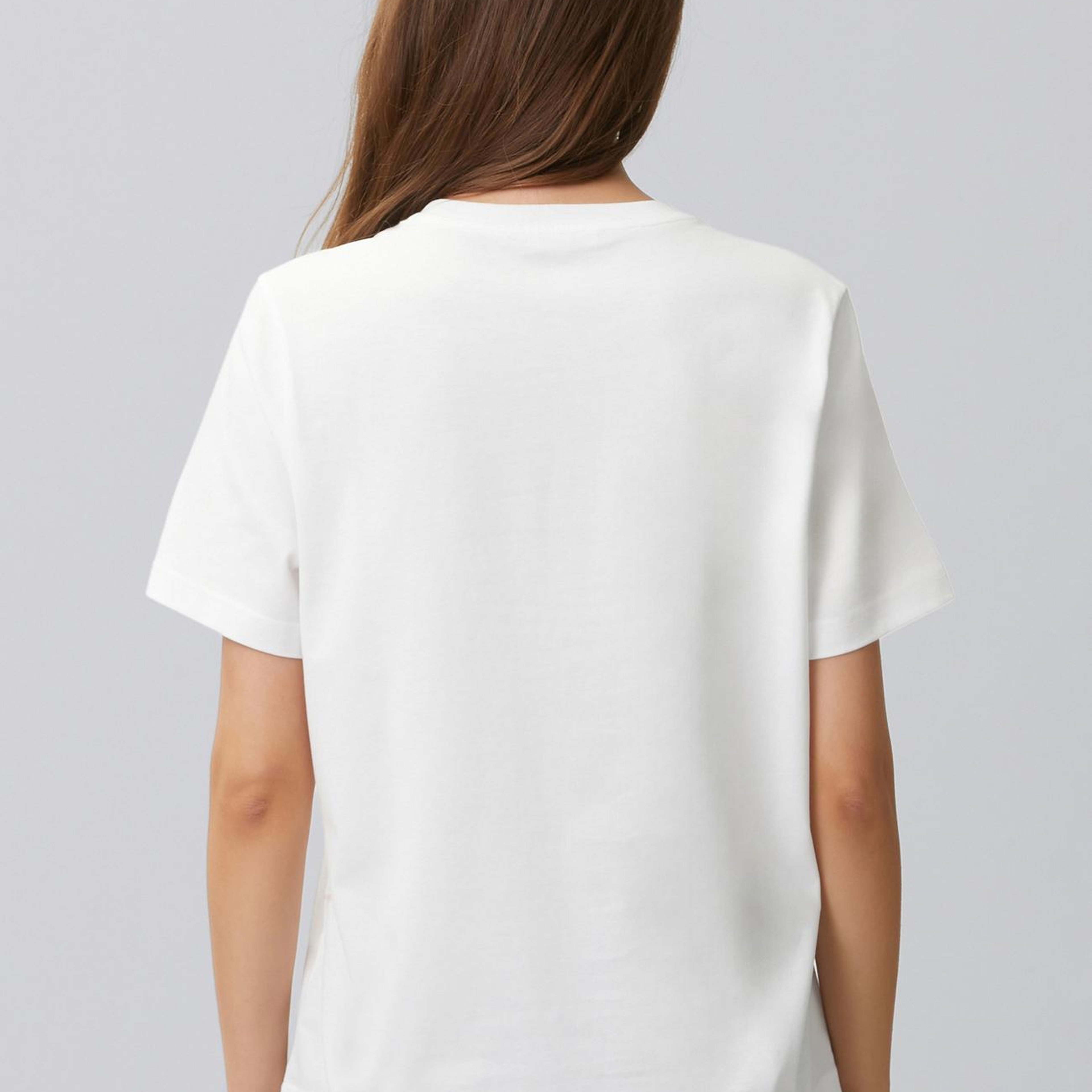 Network Kadın TSHIRT