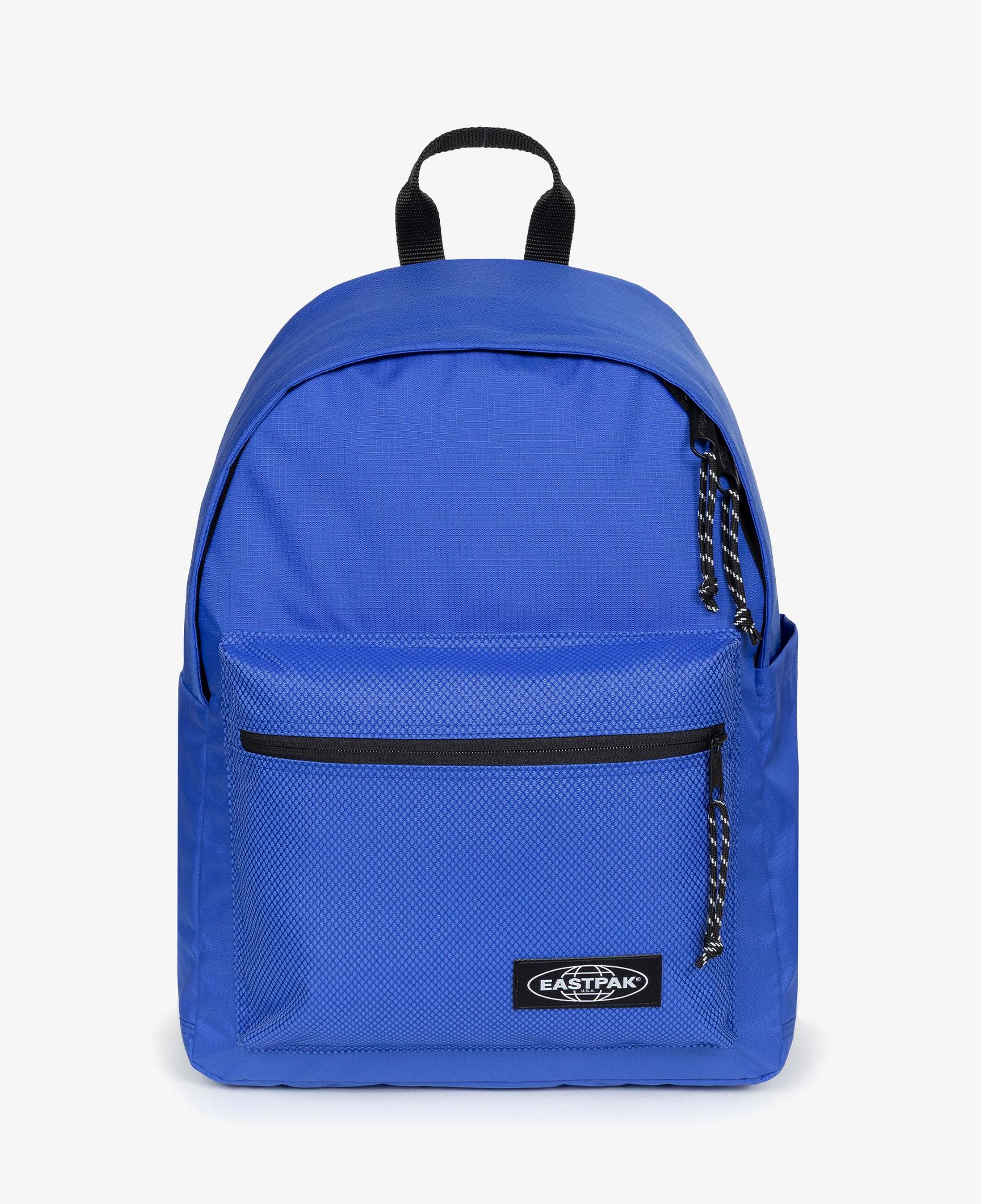 Eastpak Athleish Pack L Unisex Mavi Sırt Çantası