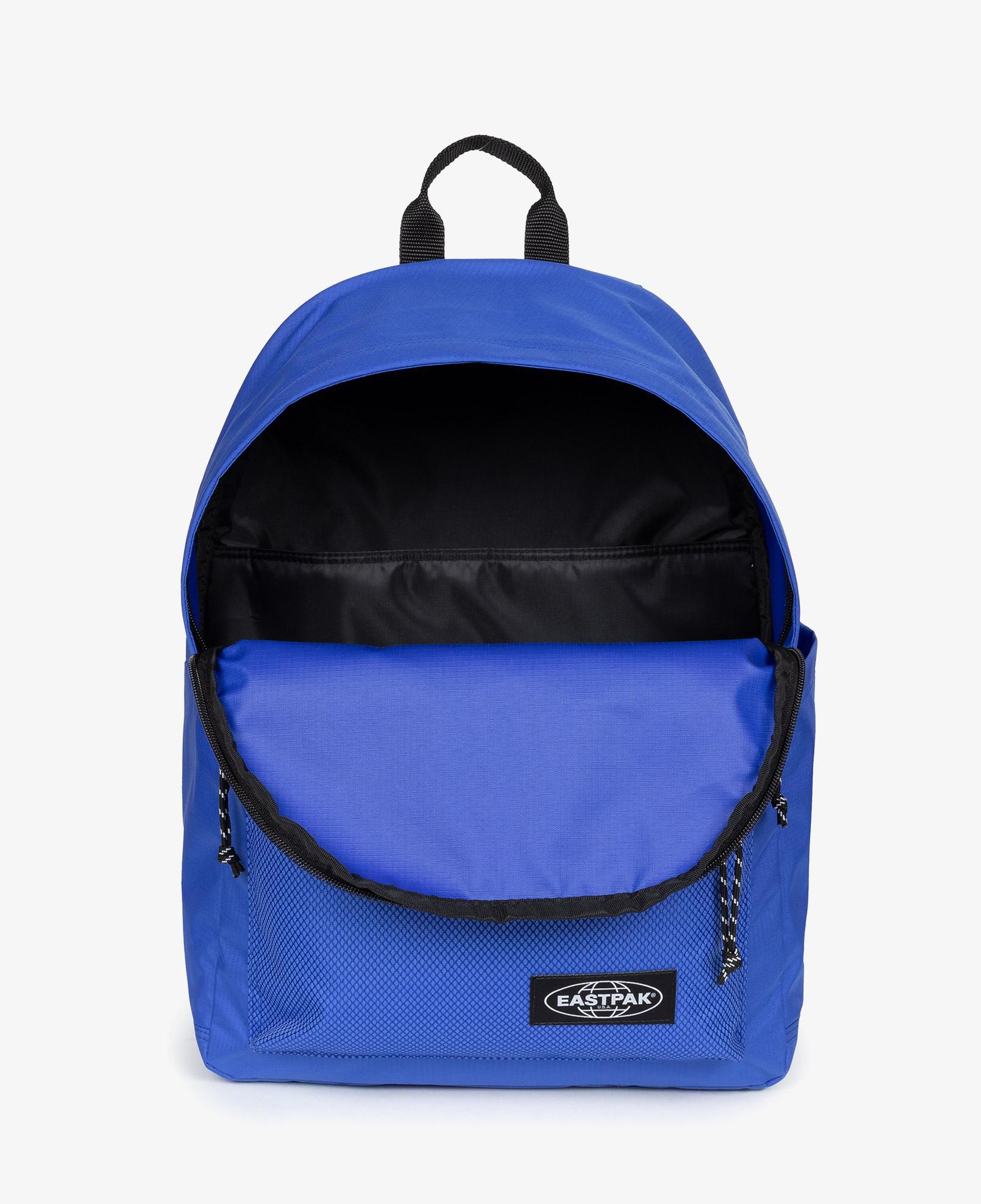 Eastpak Athleish Pack L Unisex Mavi Sırt Çantası