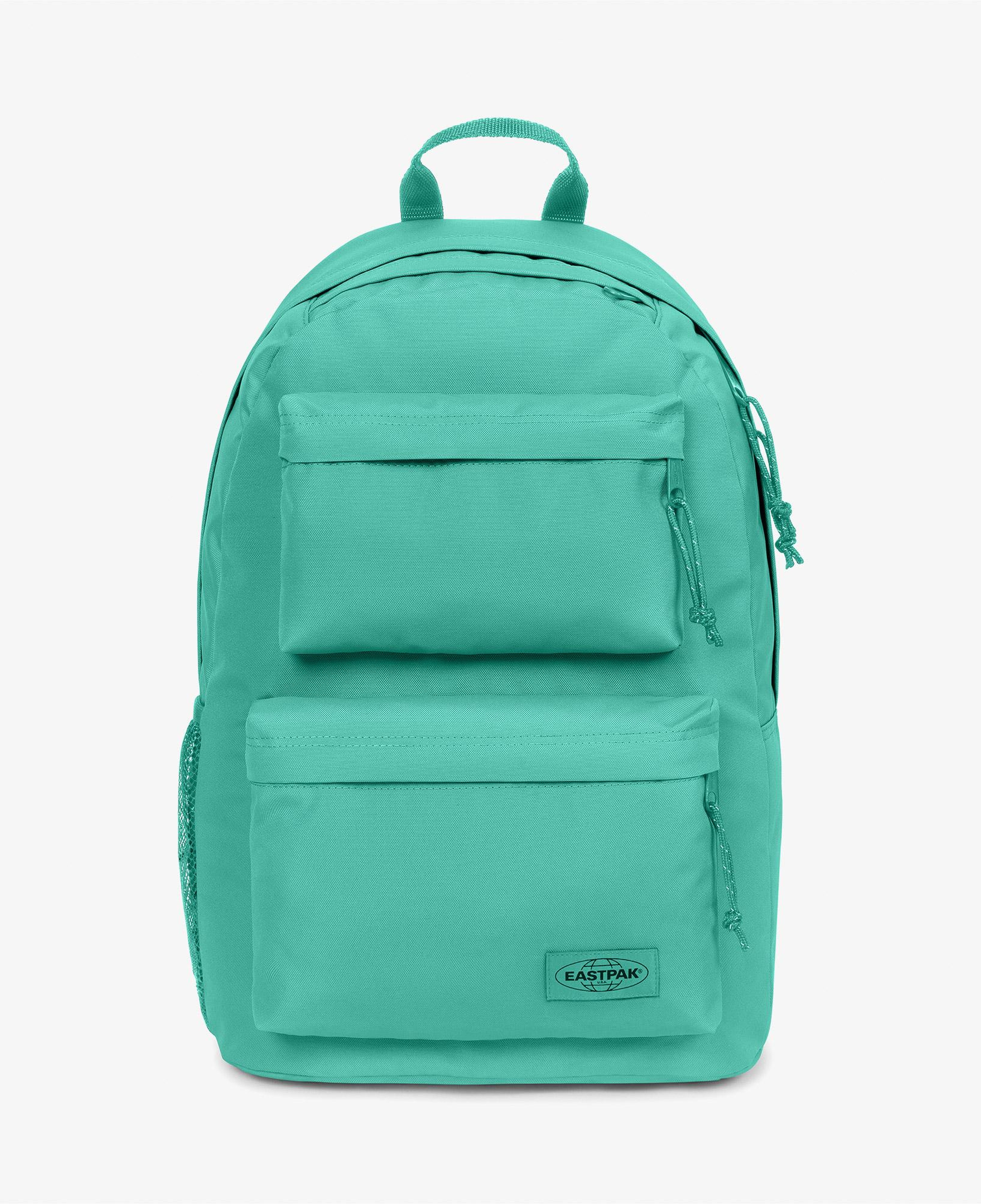 Eastpak Padded Dbl Unisex Yeşil Sırt Çantası