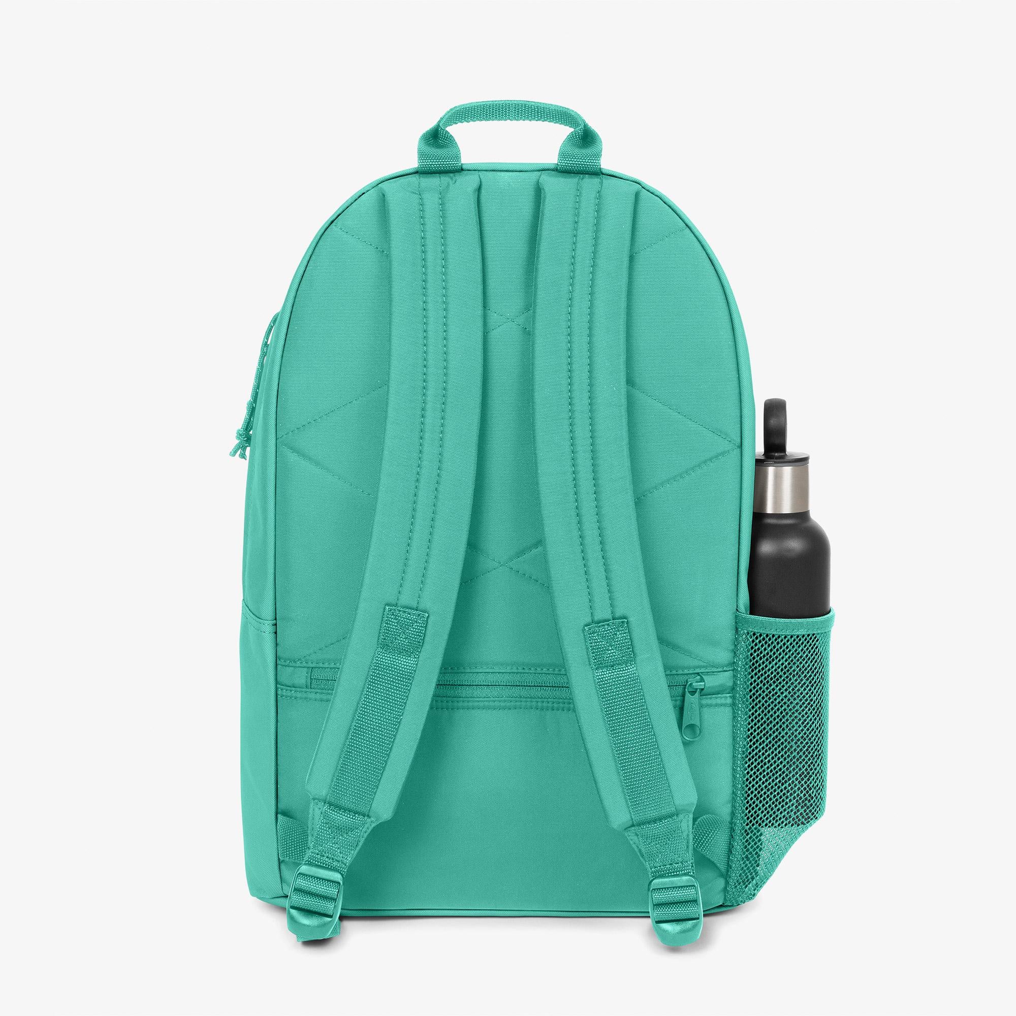 Eastpak Padded Dbl Unisex Yeşil Sırt Çantası