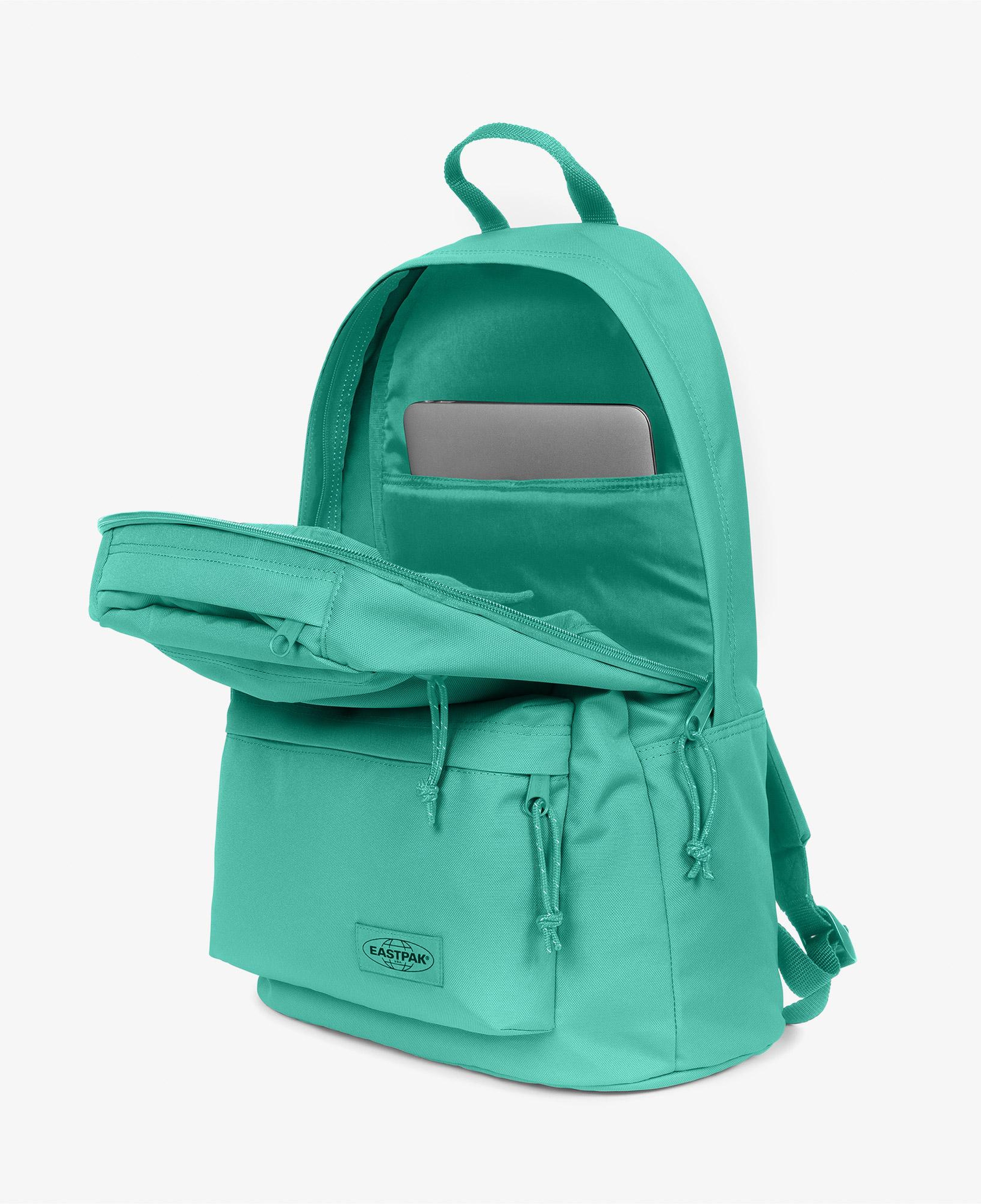 Eastpak Padded Dbl Unisex Yeşil Sırt Çantası