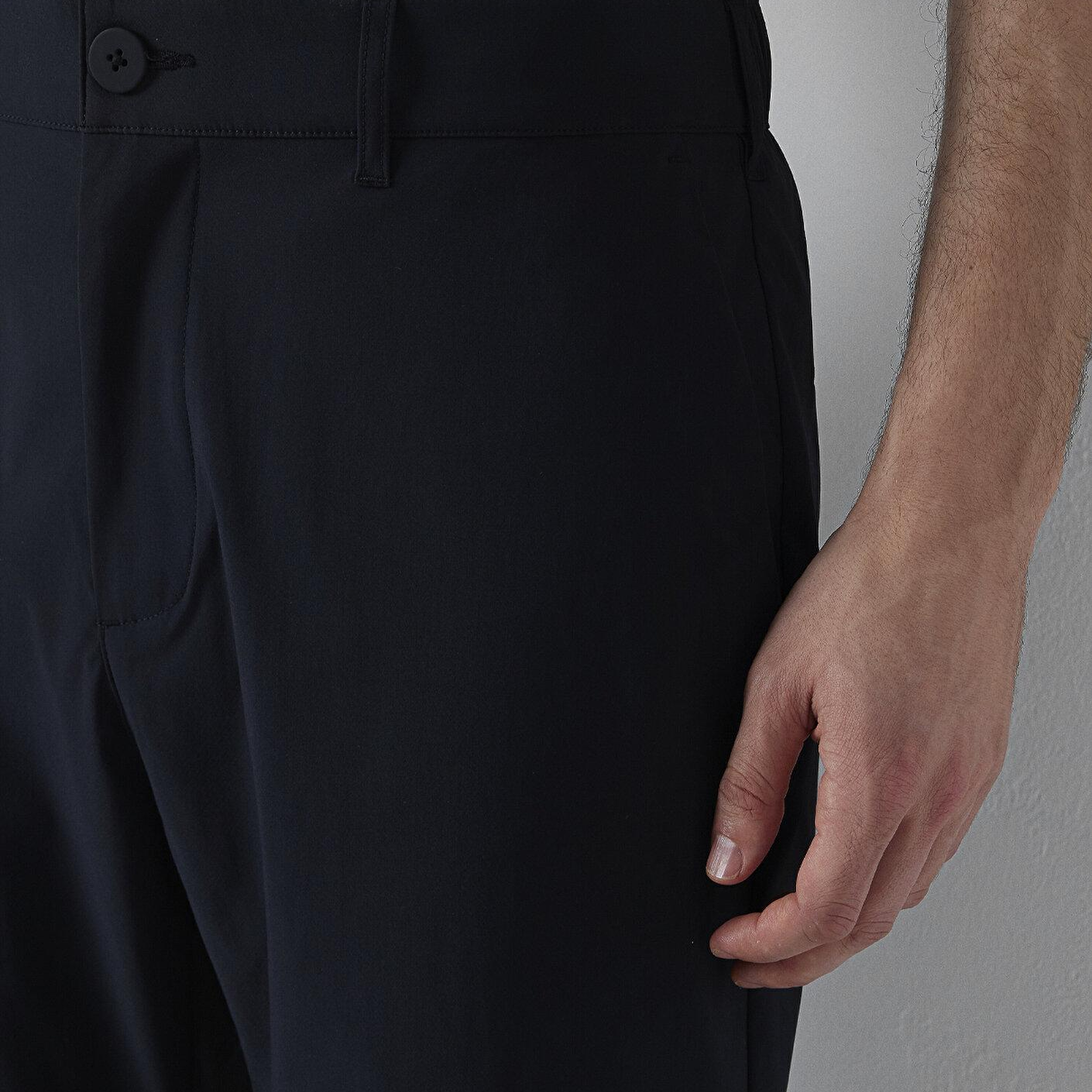Mavi Lacivert Pantolon 0010600-80022