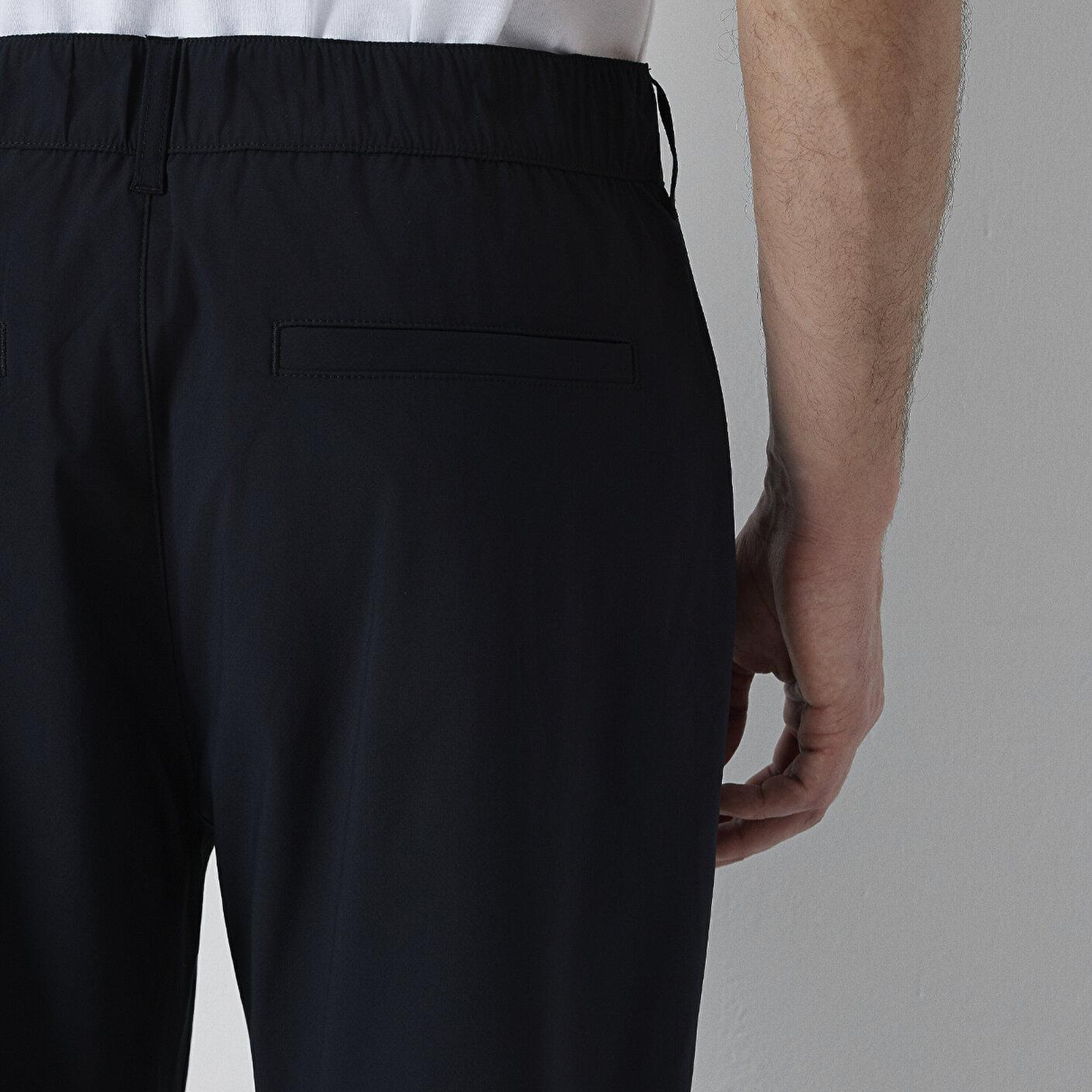 Mavi Lacivert Pantolon 0010600-80022