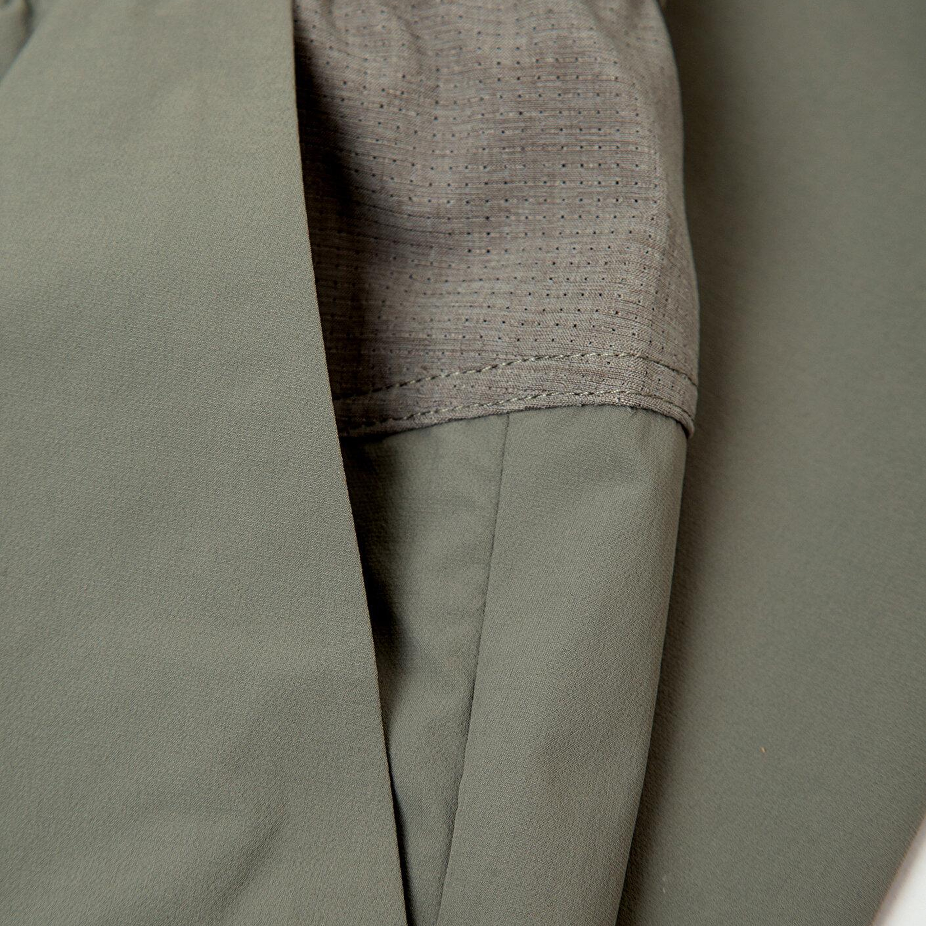 Mavi Yeşil Pantolon 0010598-71484