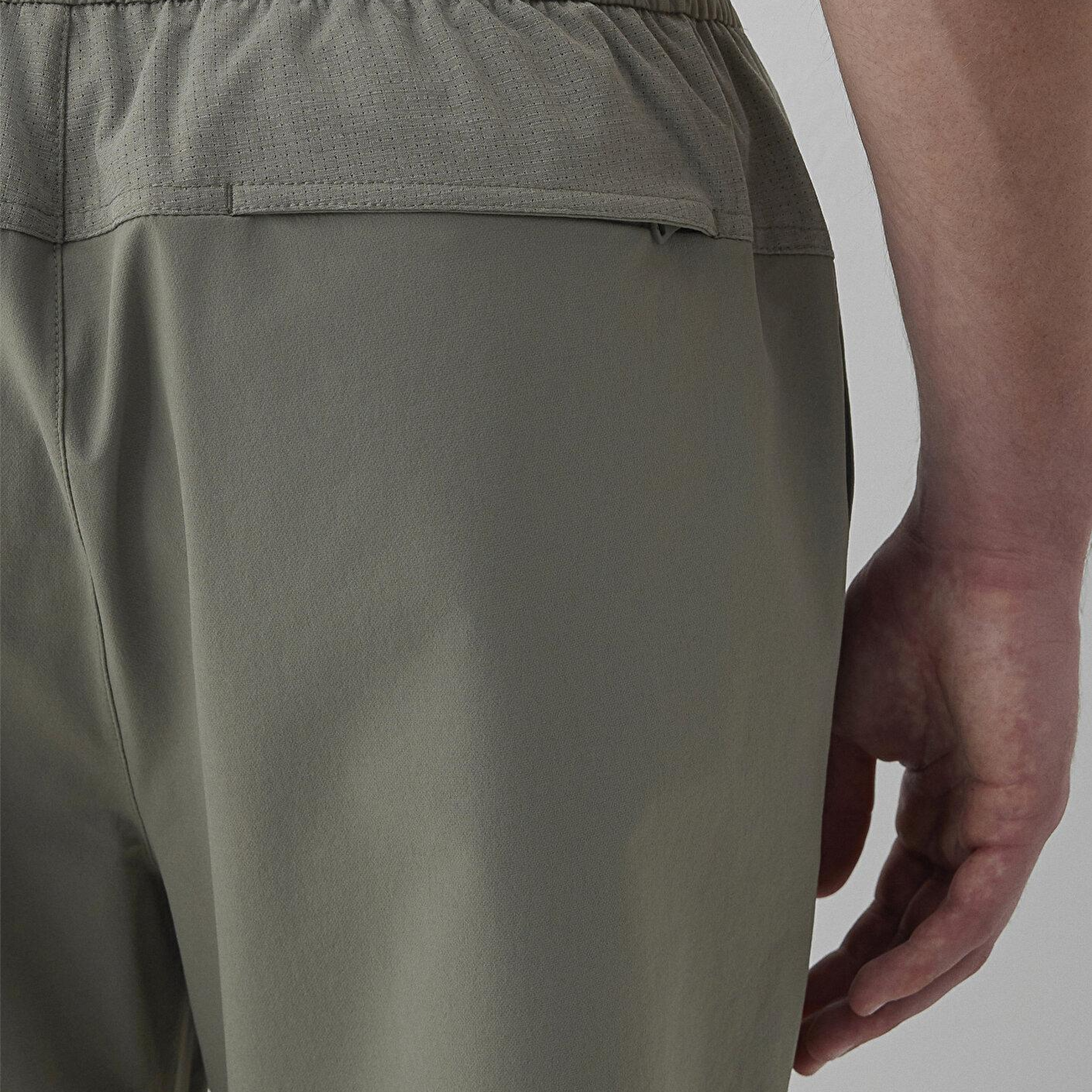 Mavi Yeşil Pantolon 0010598-71484