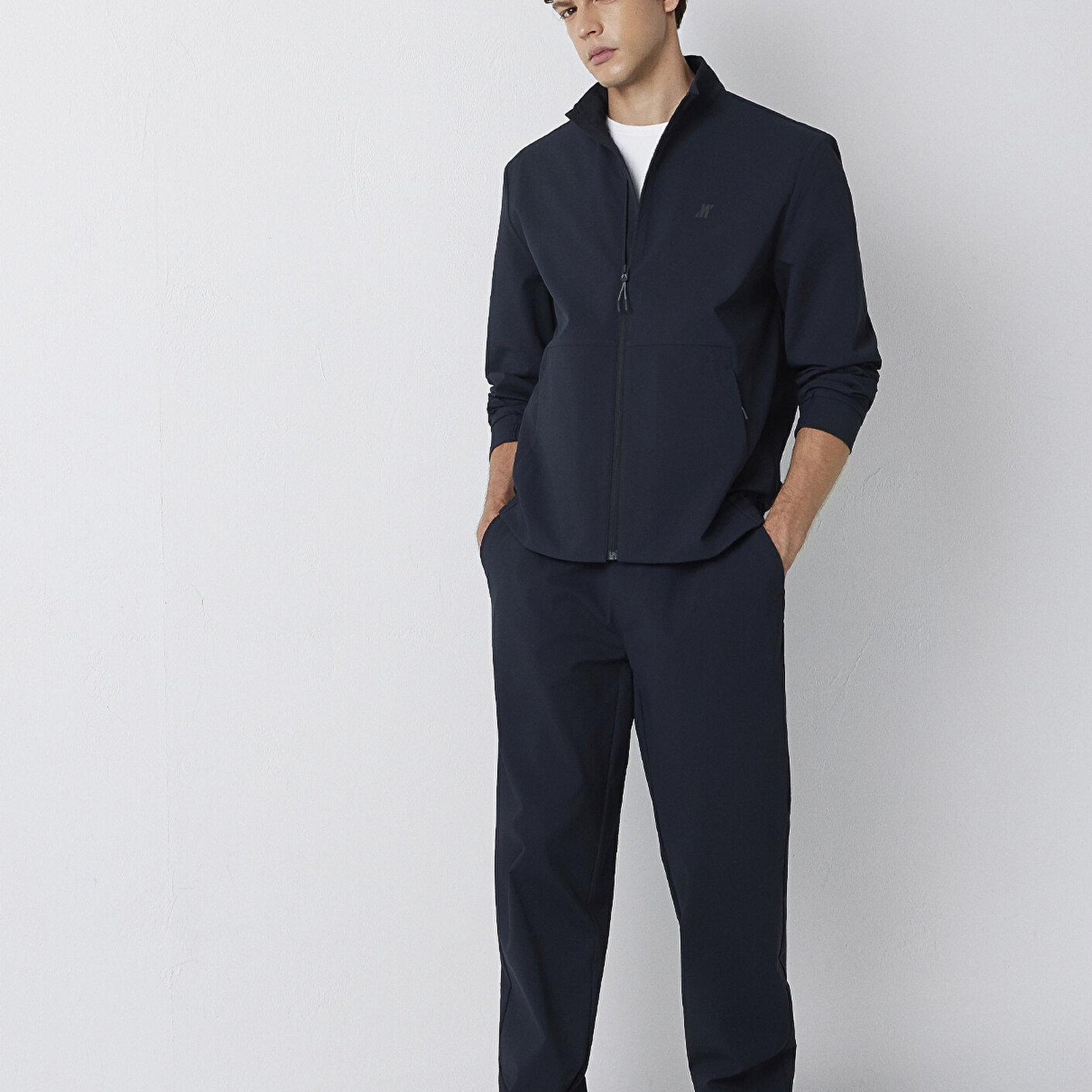 Mavi Lacivert Pantolon 0010599-91564