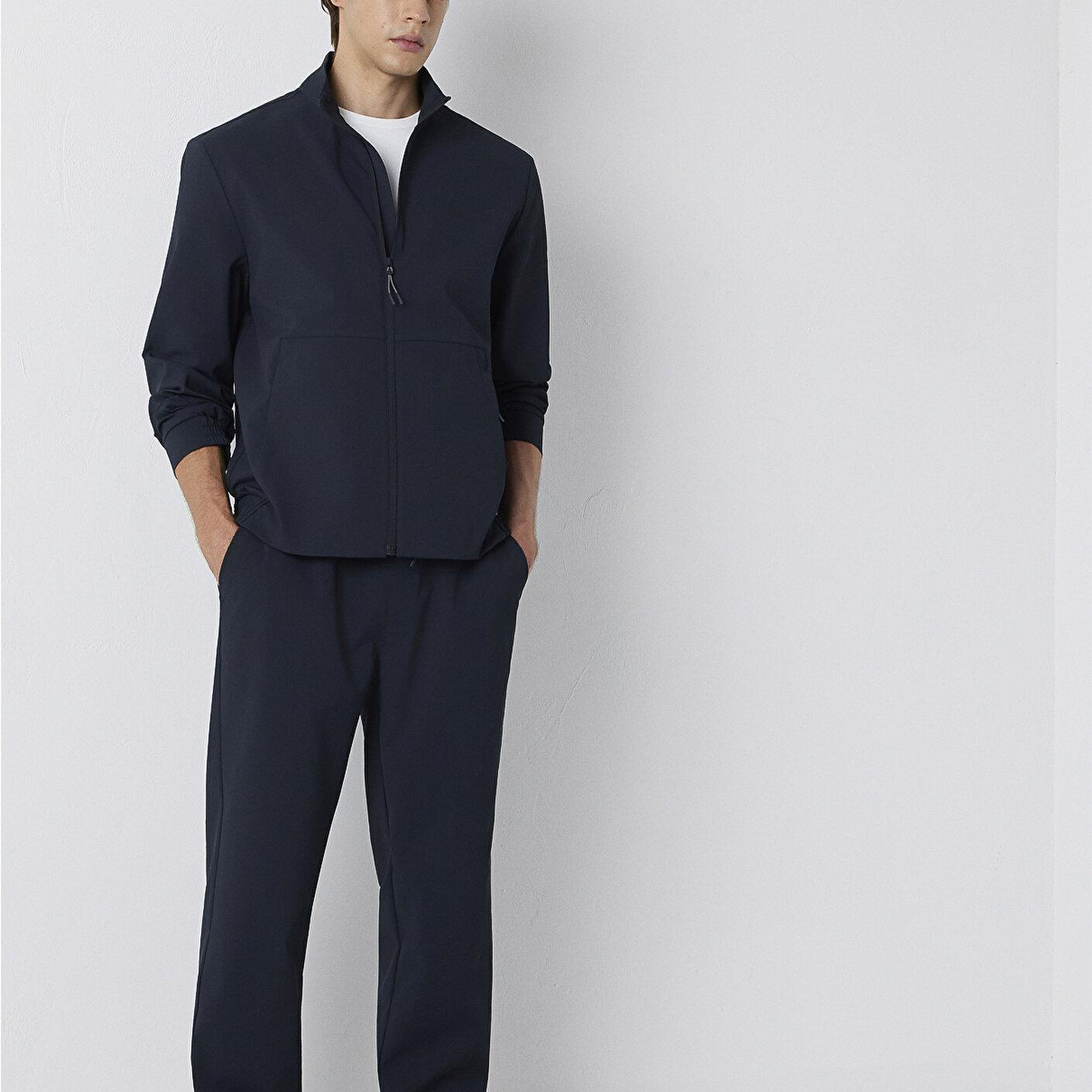 Mavi Lacivert Pantolon 0010599-91564