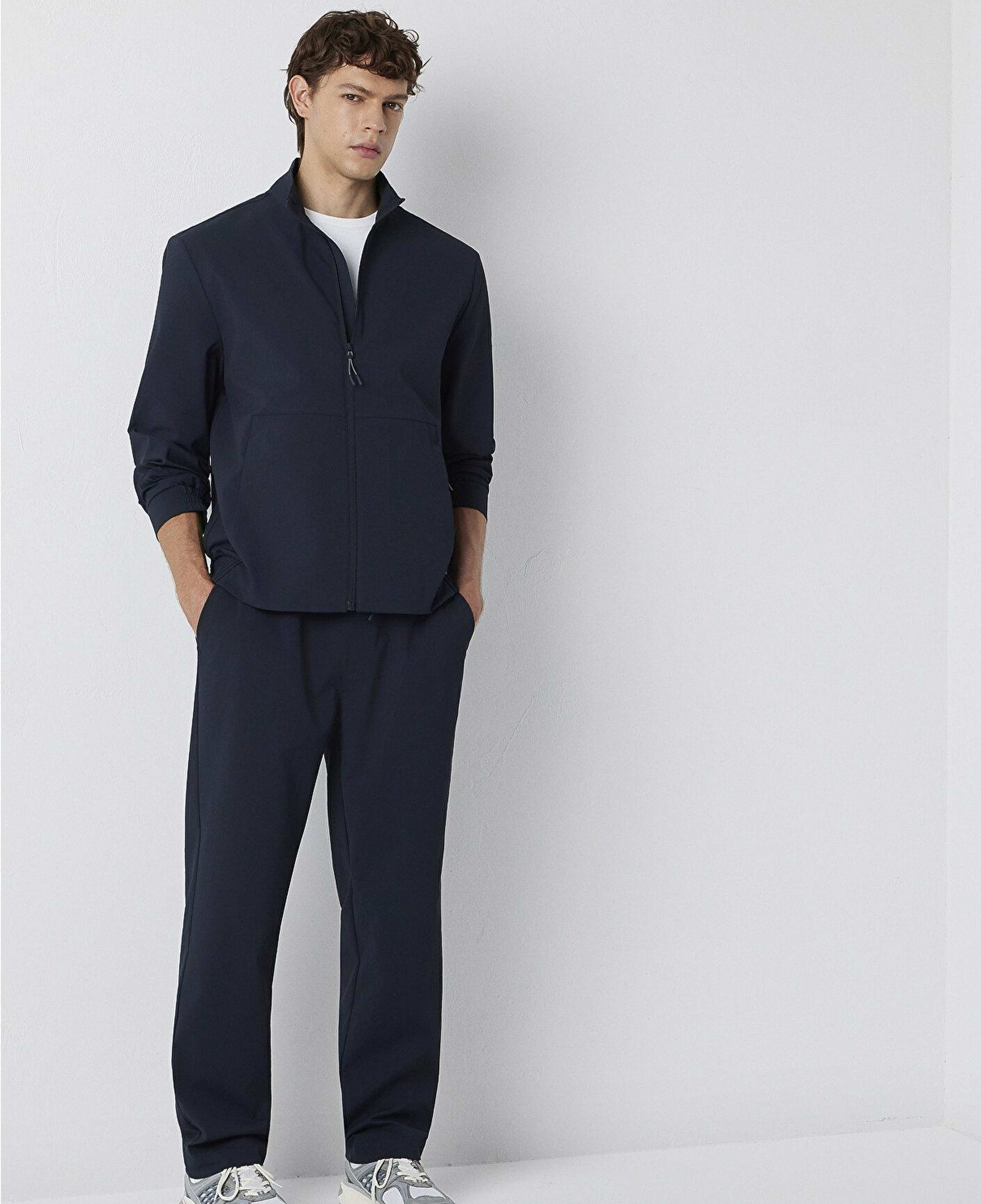 Mavi Lacivert Pantolon 0010599-91564