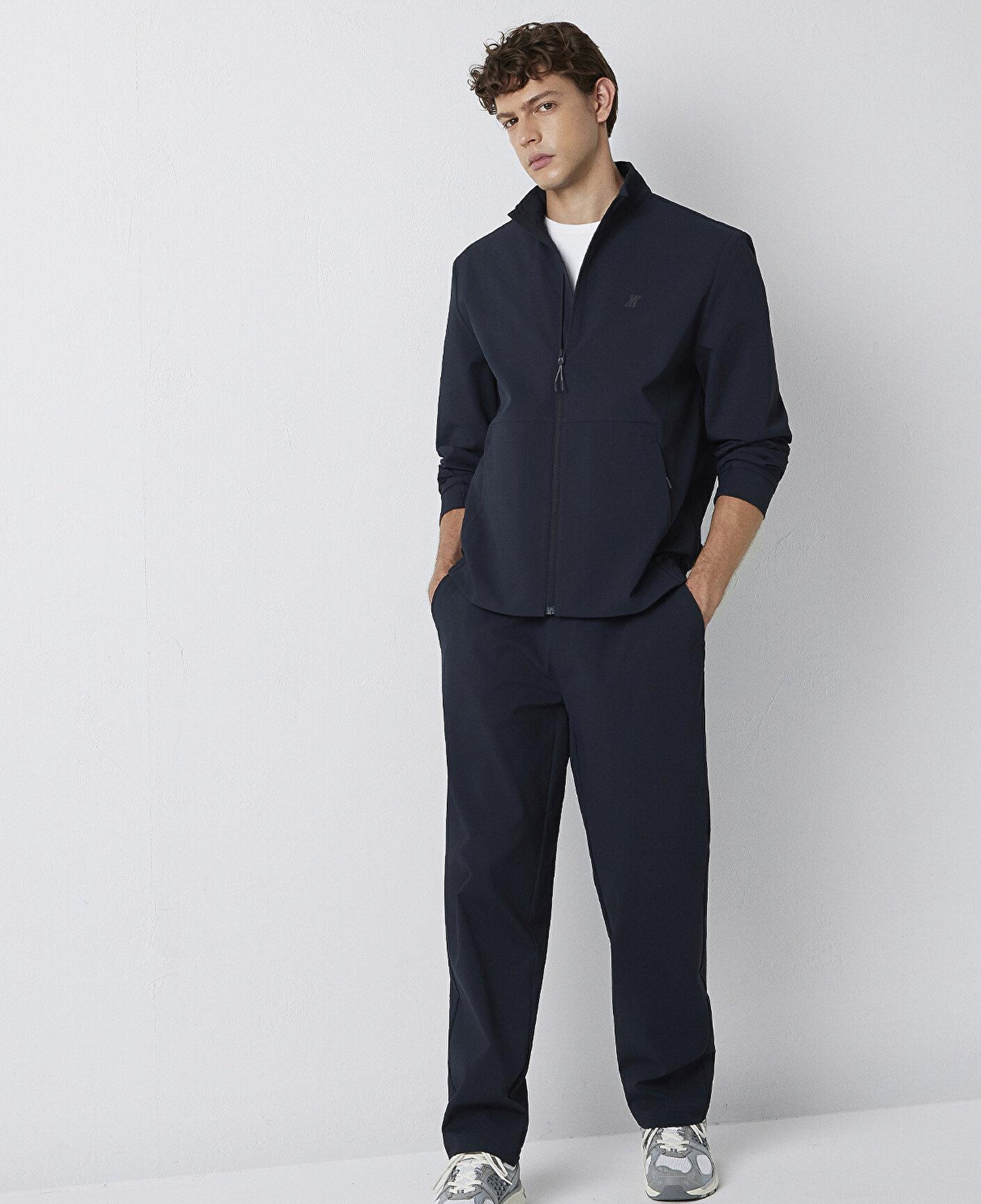 Mavi Lacivert Pantolon 0010599-91564