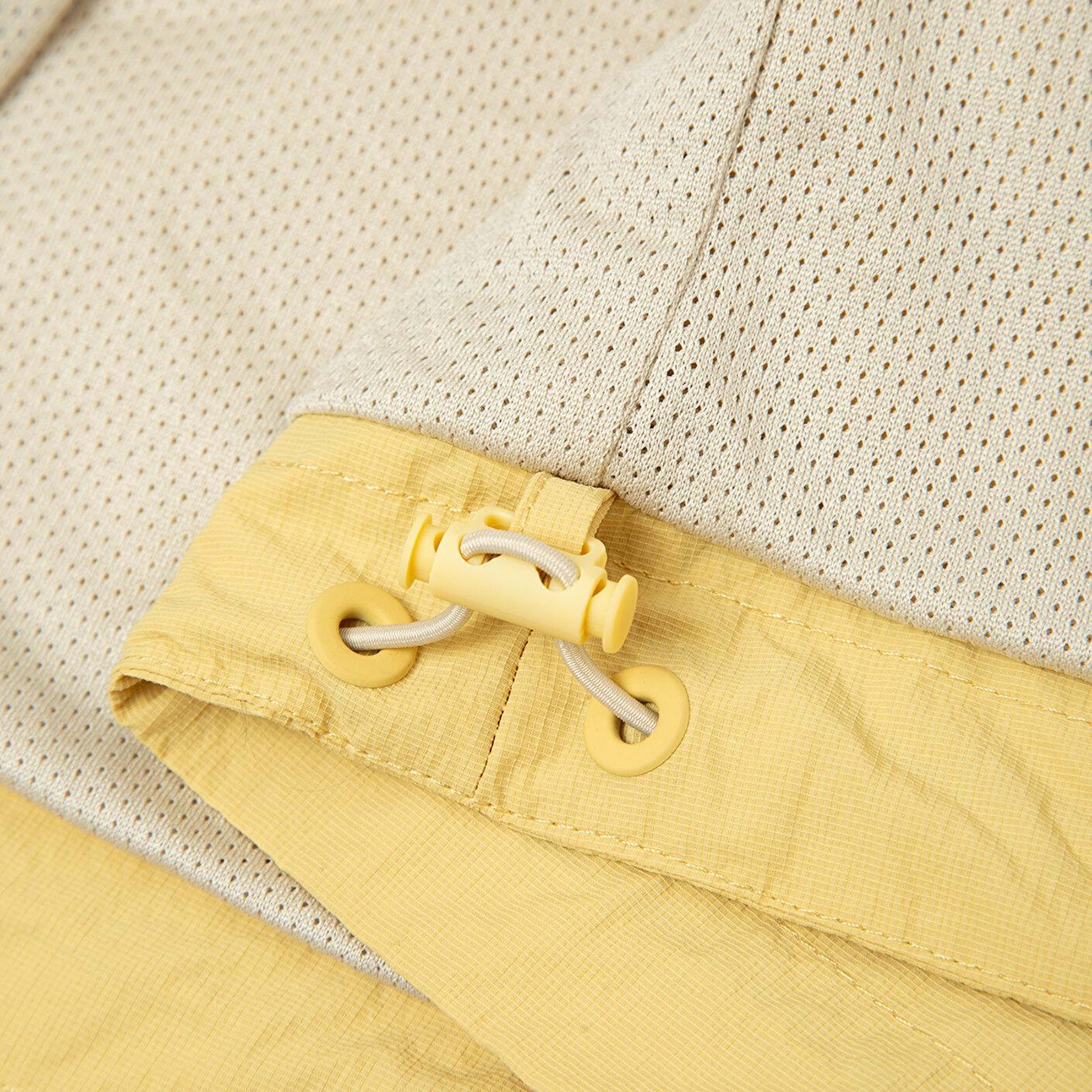 Mavi Sarı Ceket Loose Fit / Bol Rahat Kesim 0110842-70180