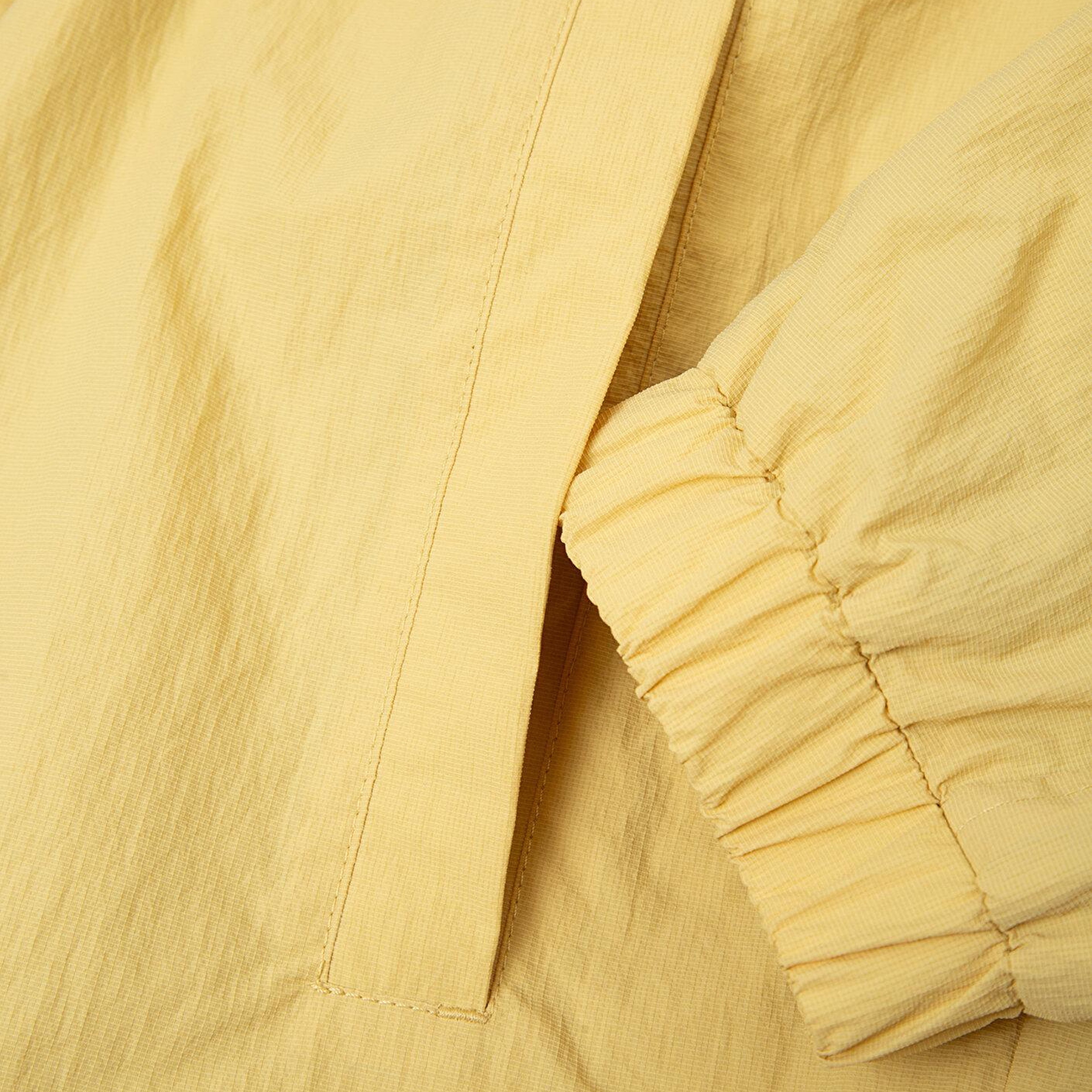 Mavi Sarı Ceket Loose Fit / Bol Rahat Kesim 0110842-70180