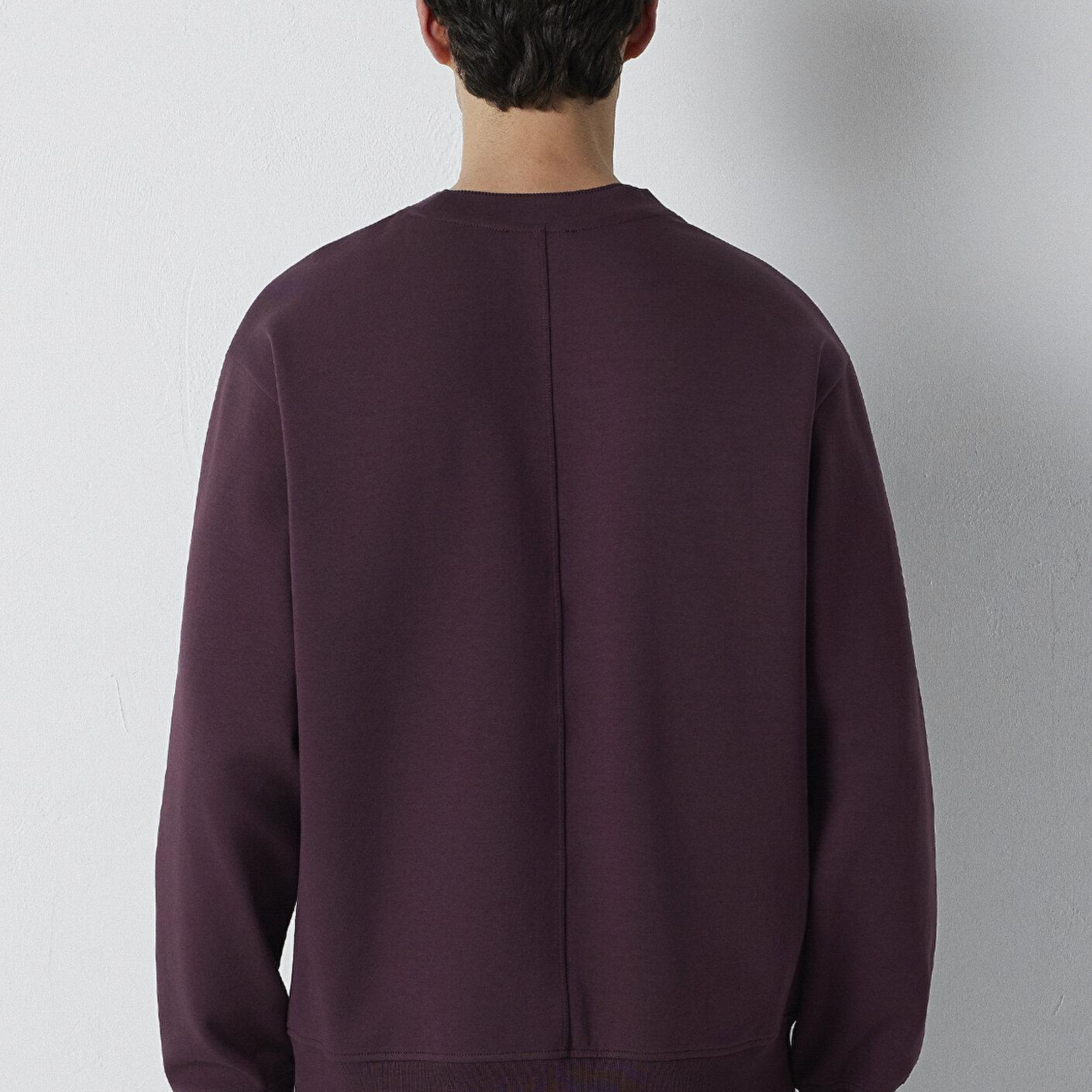 Mavi Bordo Sweatshirt 0S10634-70223