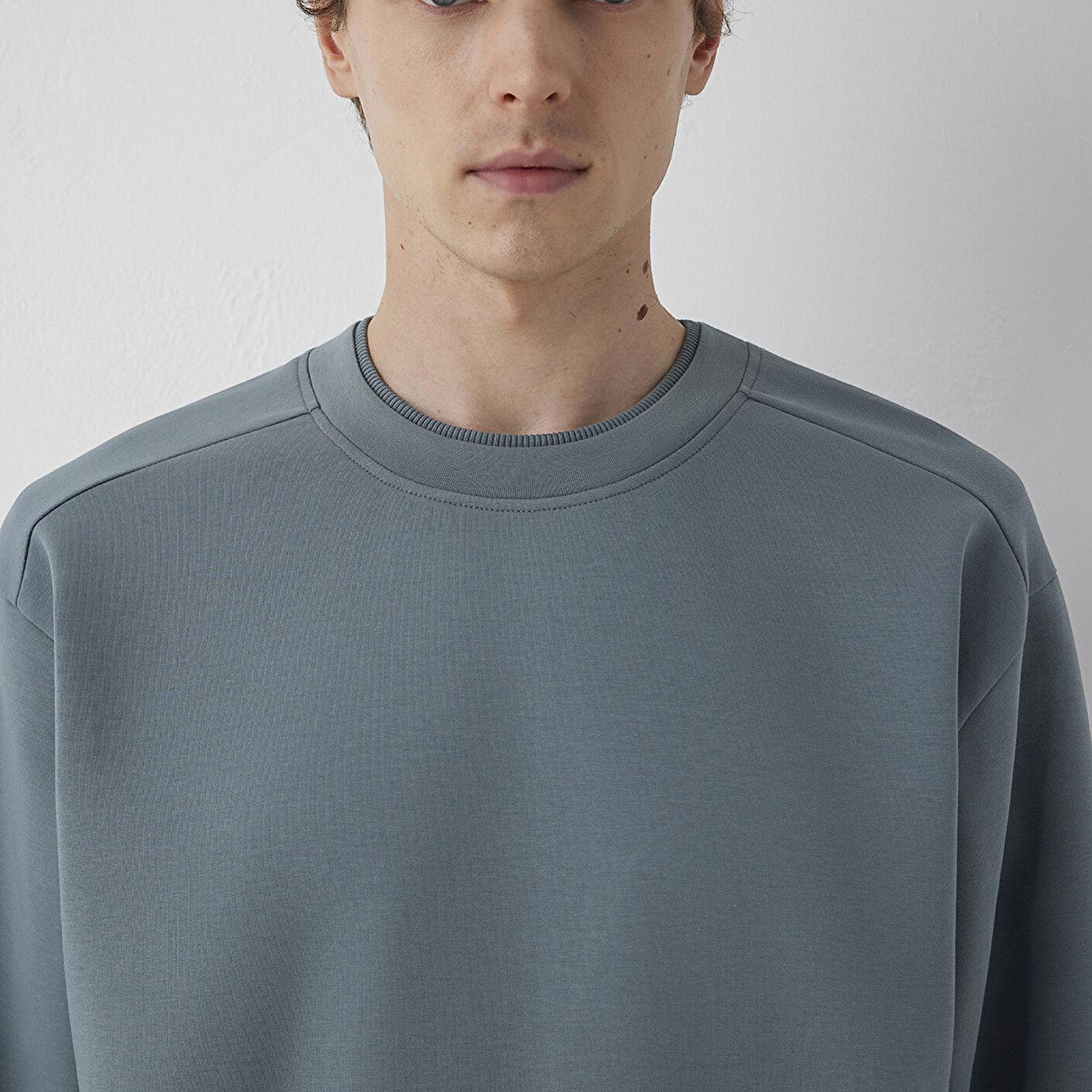 Mavi Gri Sweatshirt 0S10634-80889