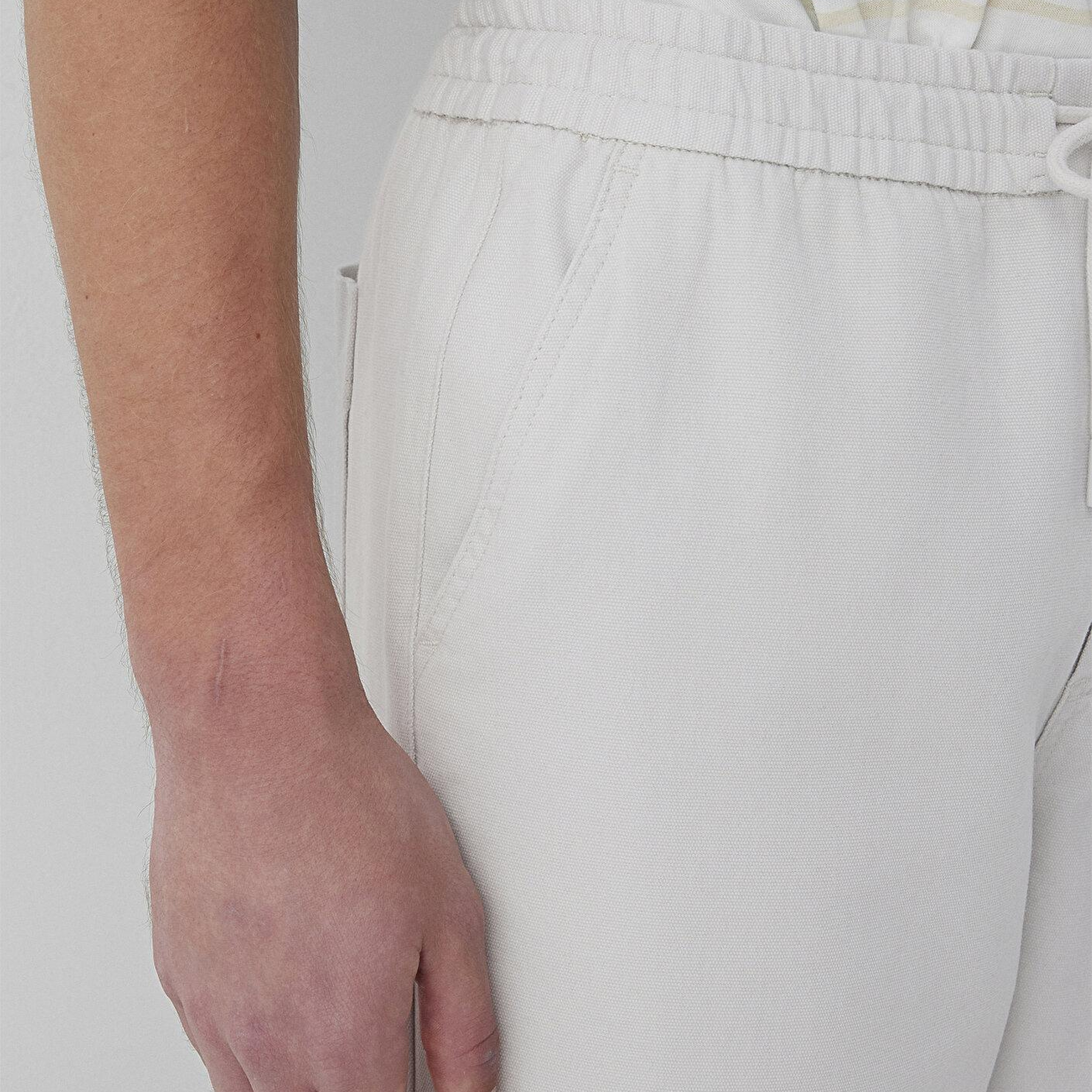 Mavi Gri Pantolon 0010625-70080