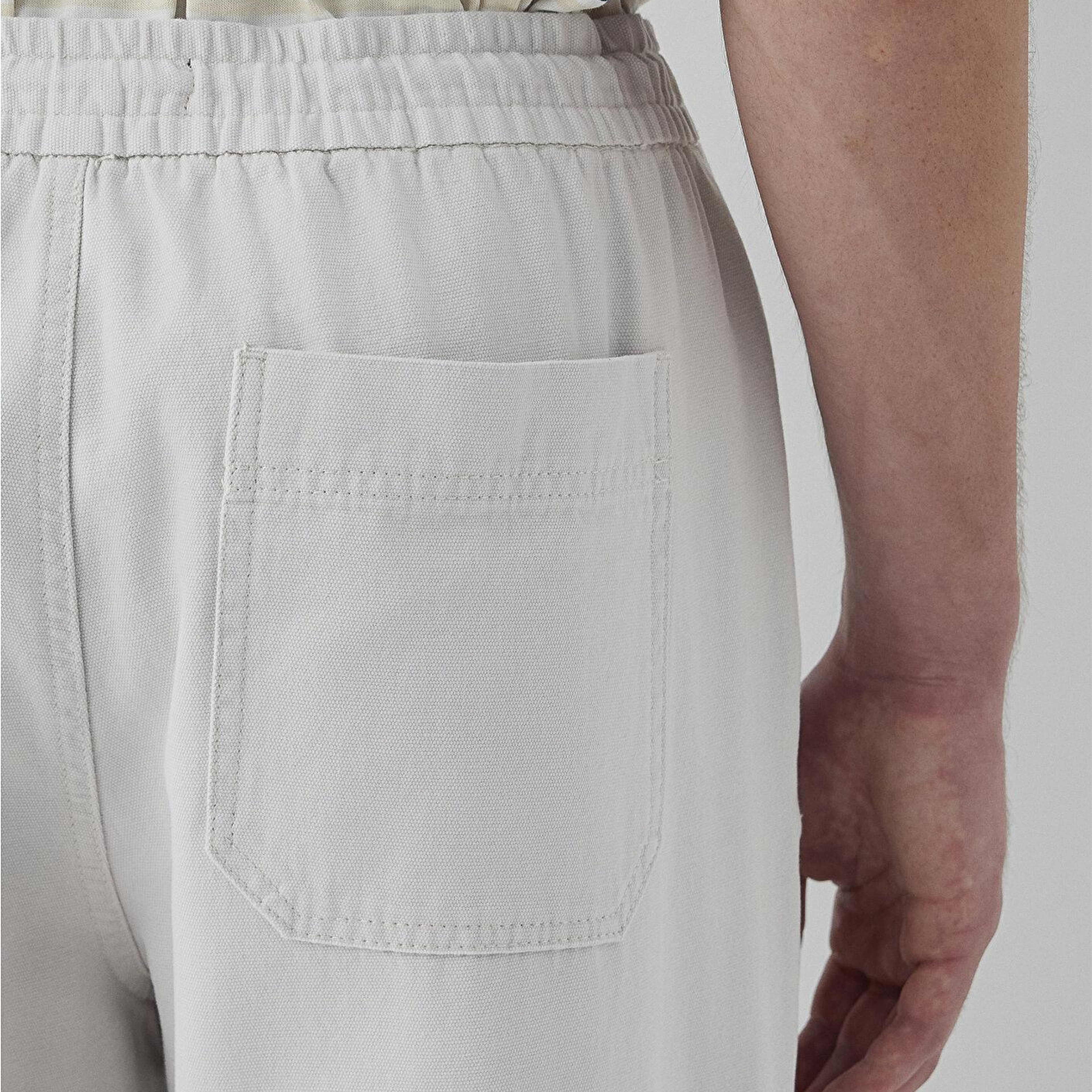 Mavi Gri Pantolon 0010625-70080