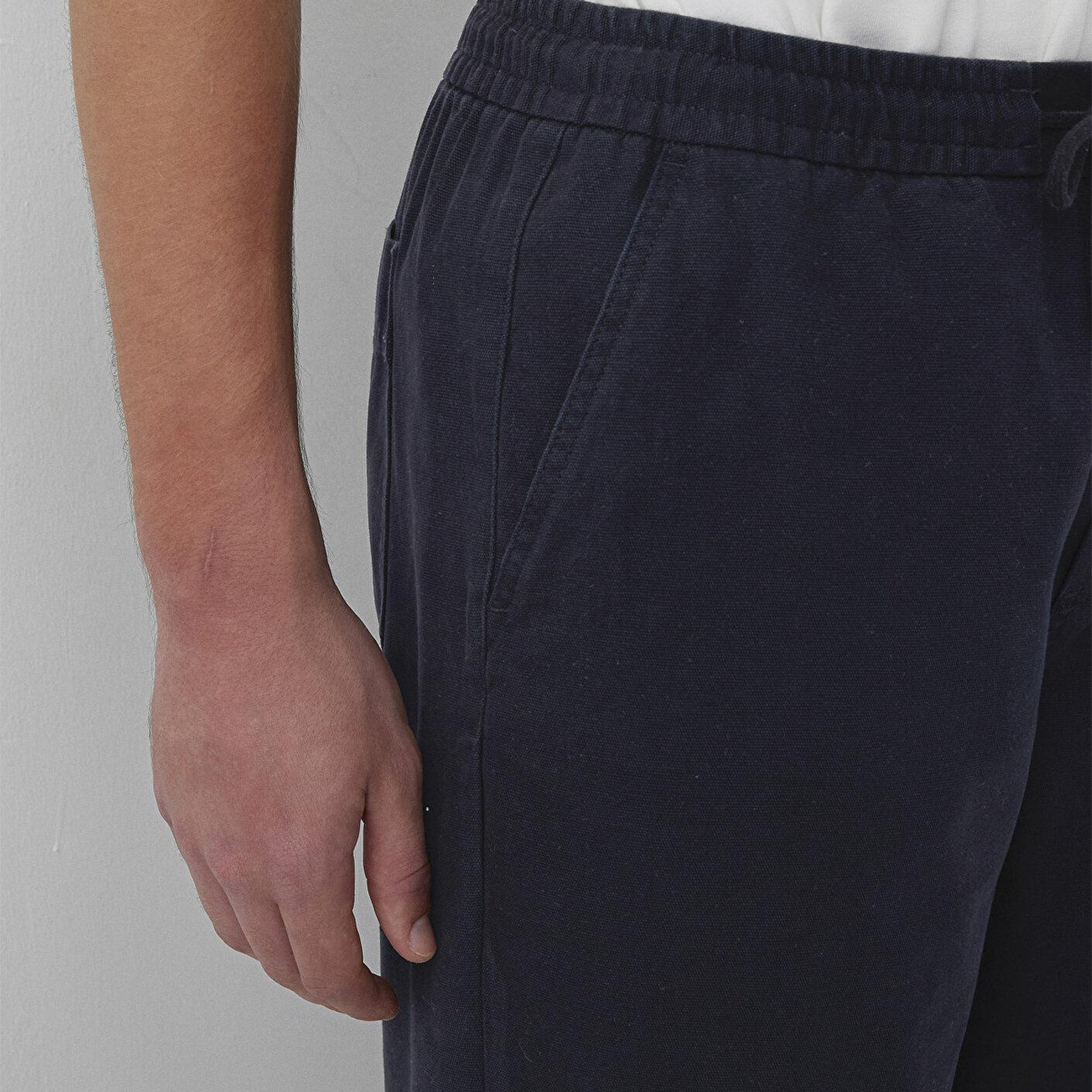 Mavi Lacivert Pantolon 0010625-70489