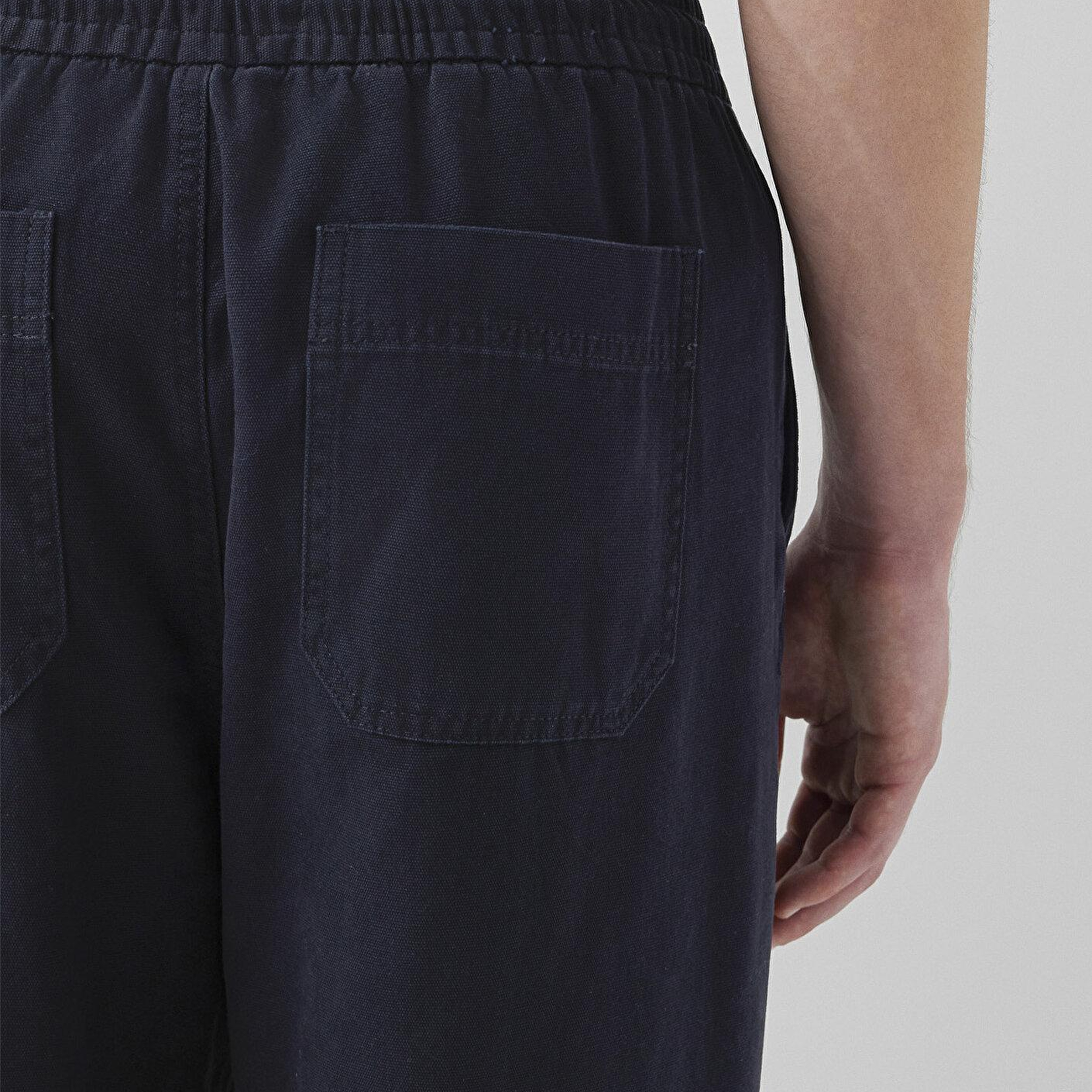 Mavi Lacivert Pantolon 0010625-70489