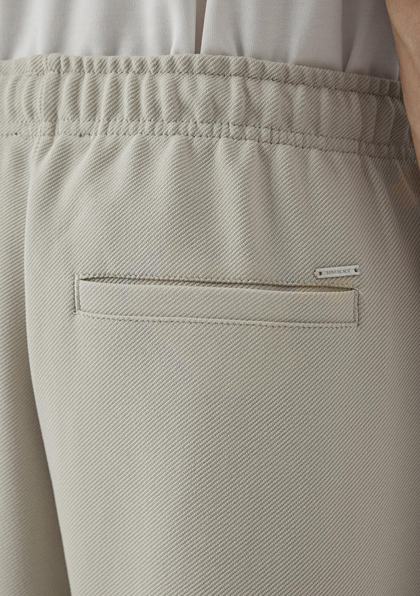 Mavi Bej Pantolon 0010521-70322