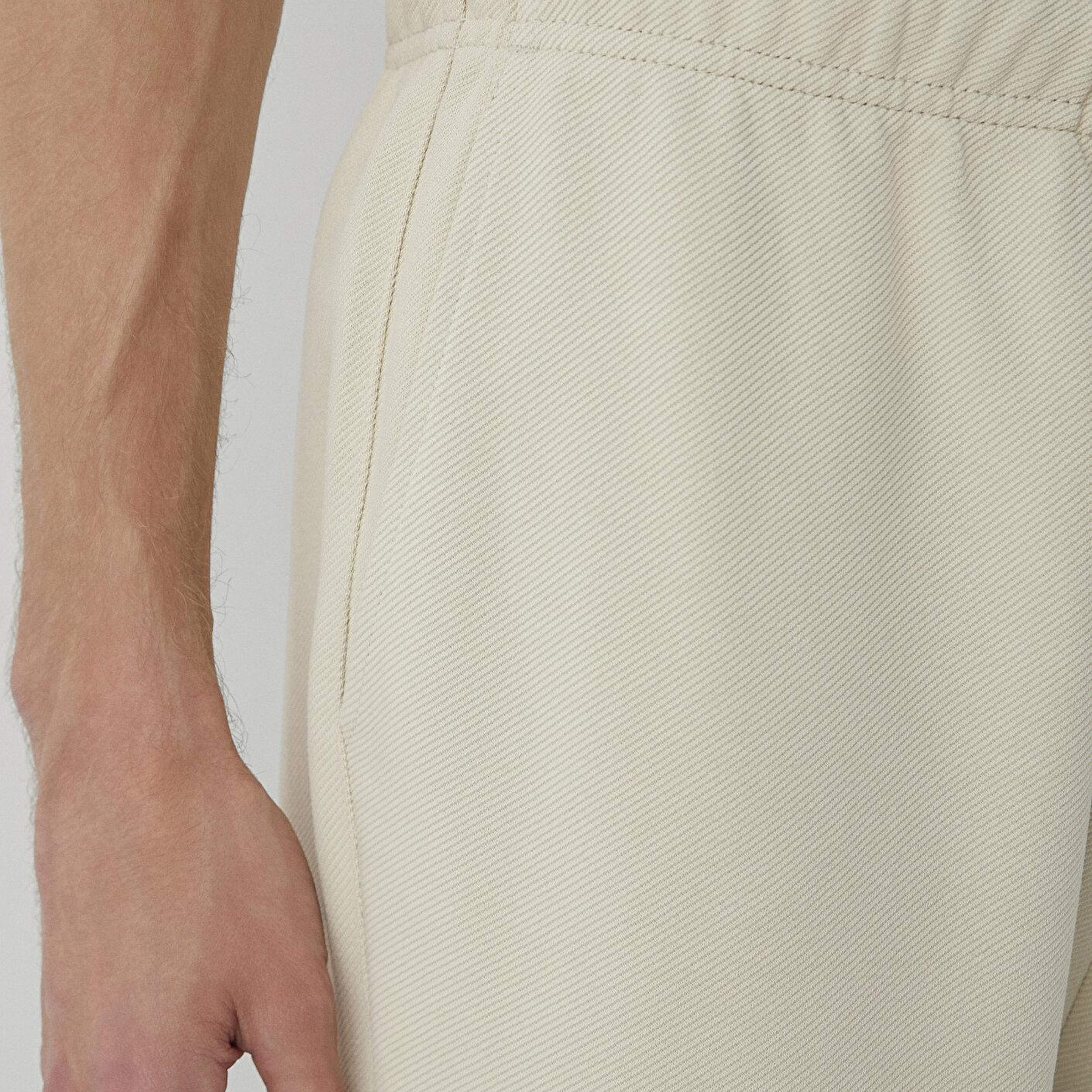 Mavi Bej Pantolon 0010521-70322