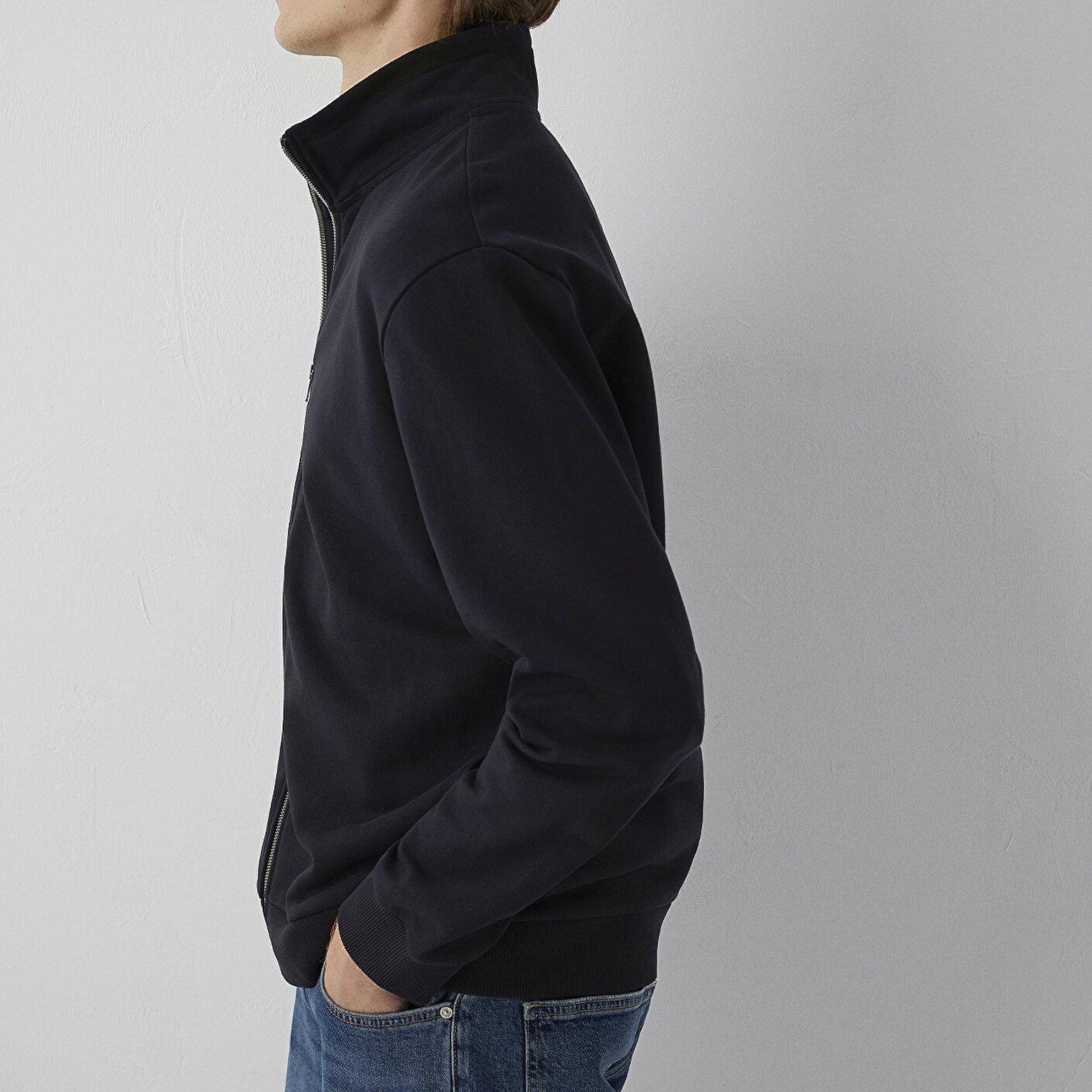 Mavi Siyah Sweatshirt 0S10653-900