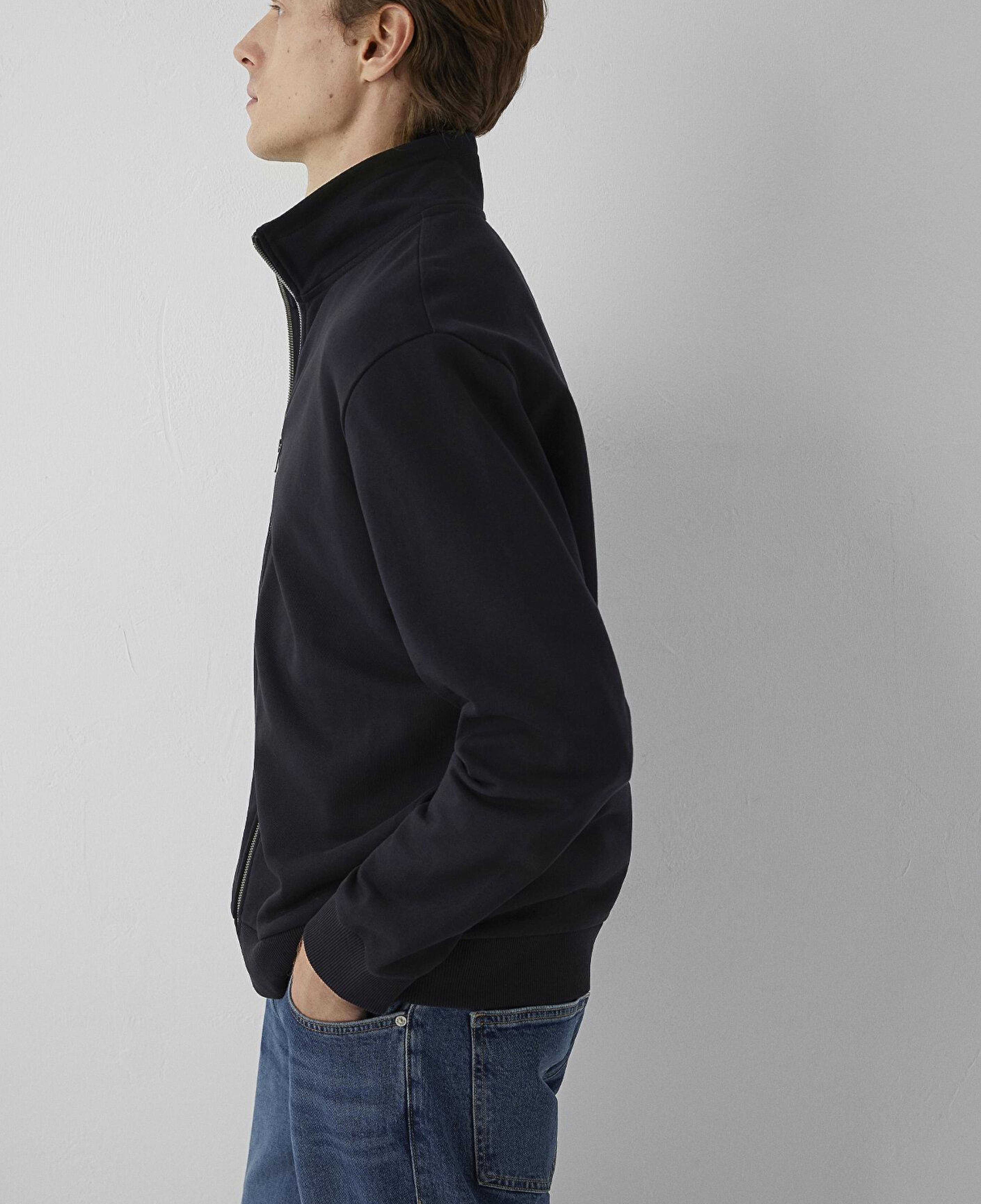 Mavi Siyah Sweatshirt 0S10653-900