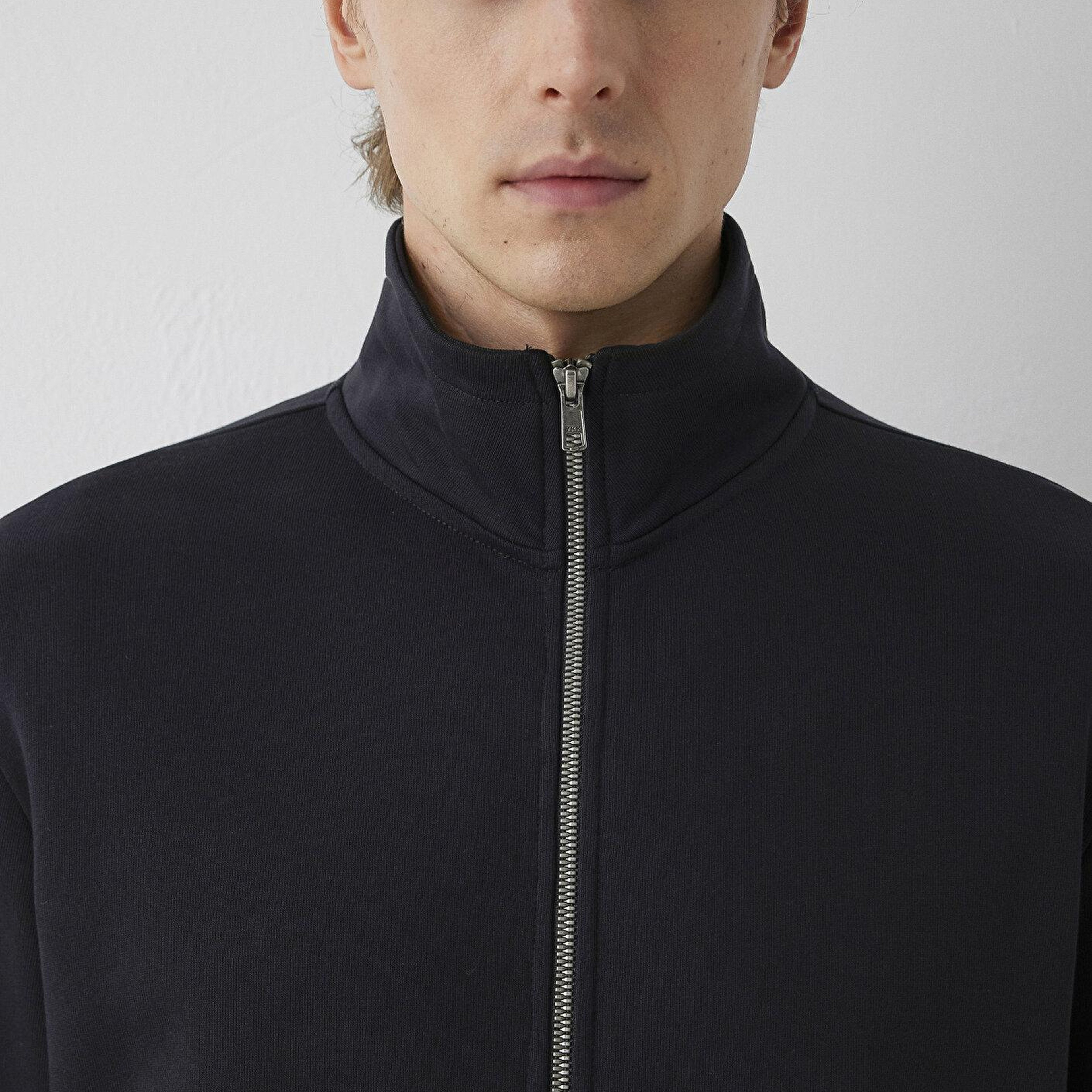 Mavi Siyah Sweatshirt 0S10653-900