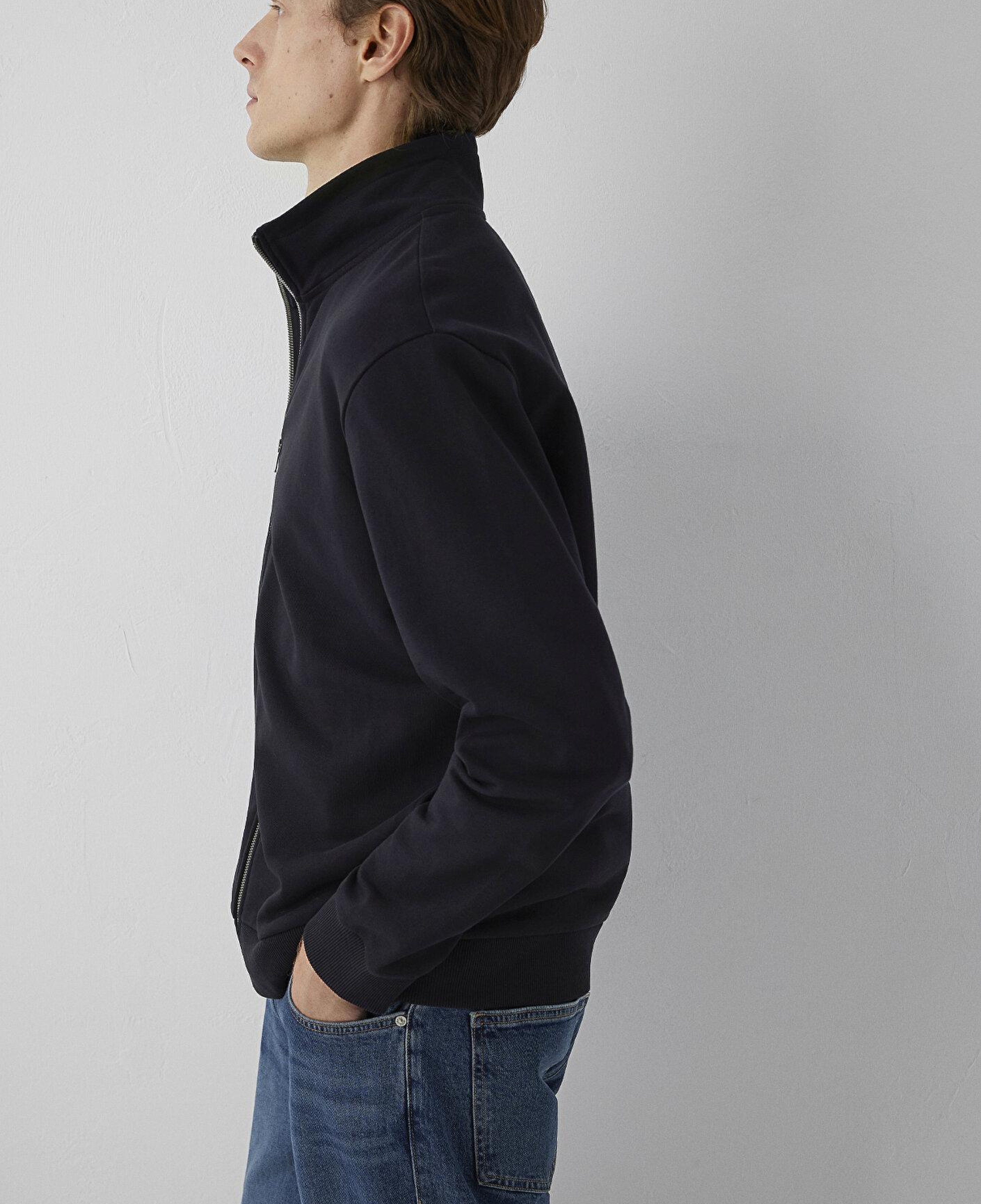 Mavi Siyah Sweatshirt 0S10653-900