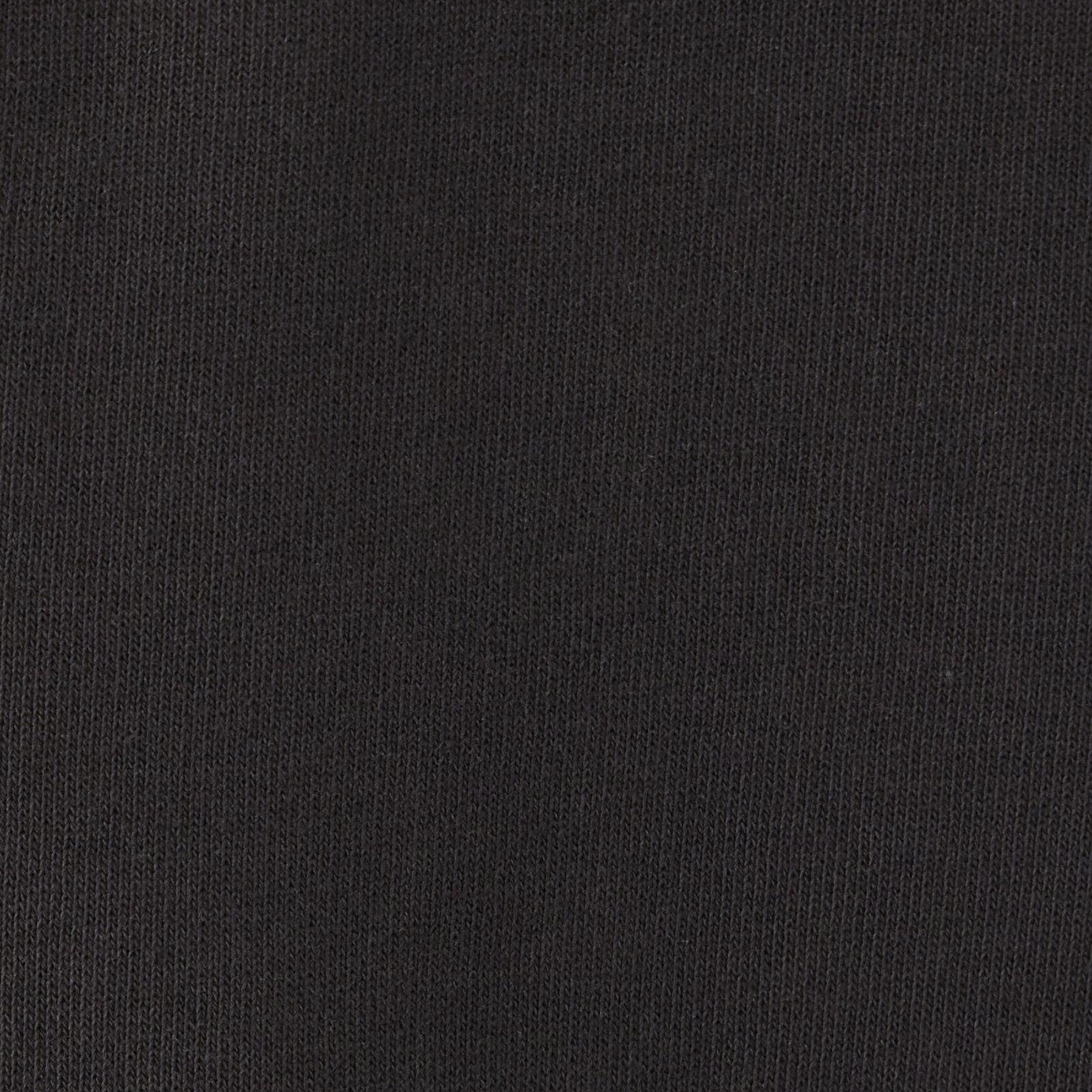 Mavi Kapüşonlu Fermuarlı Kahverengi Sweatshirt 0S10423-70219