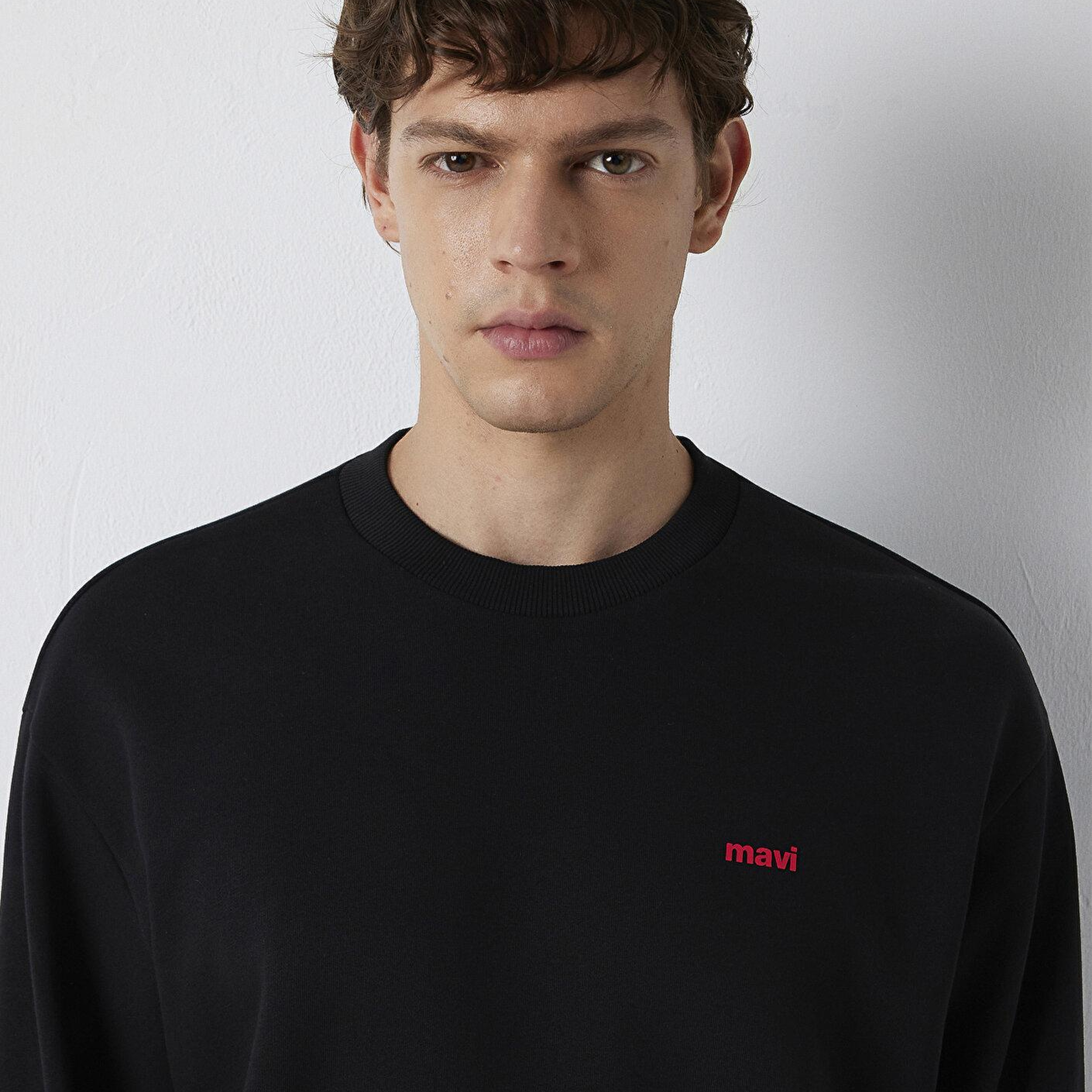 Mavi Siyah Sweatshirt 0S10643-900