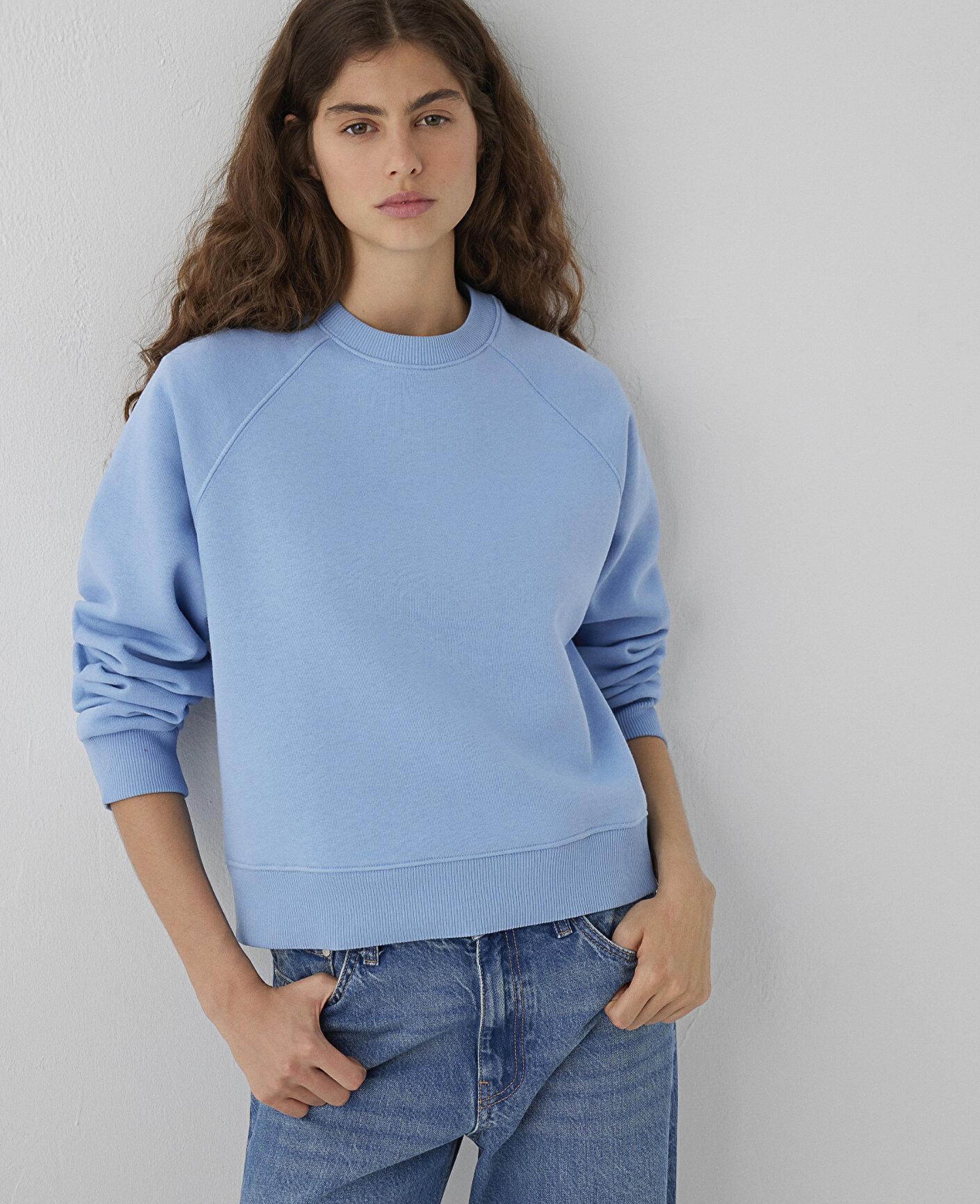 Mavi Mavi Sweatshirt 1S10578-70834