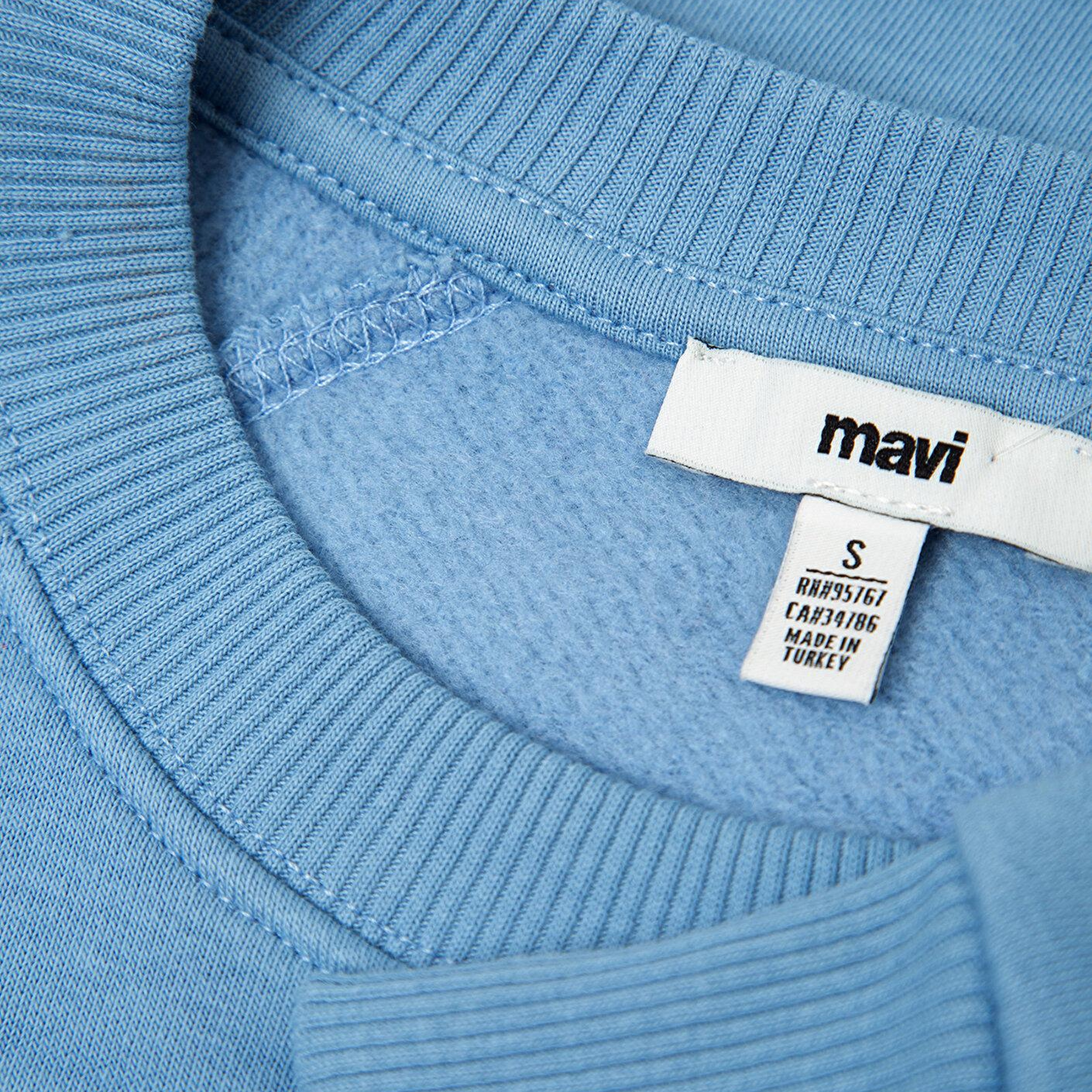 Mavi Mavi Sweatshirt 1S10578-70834