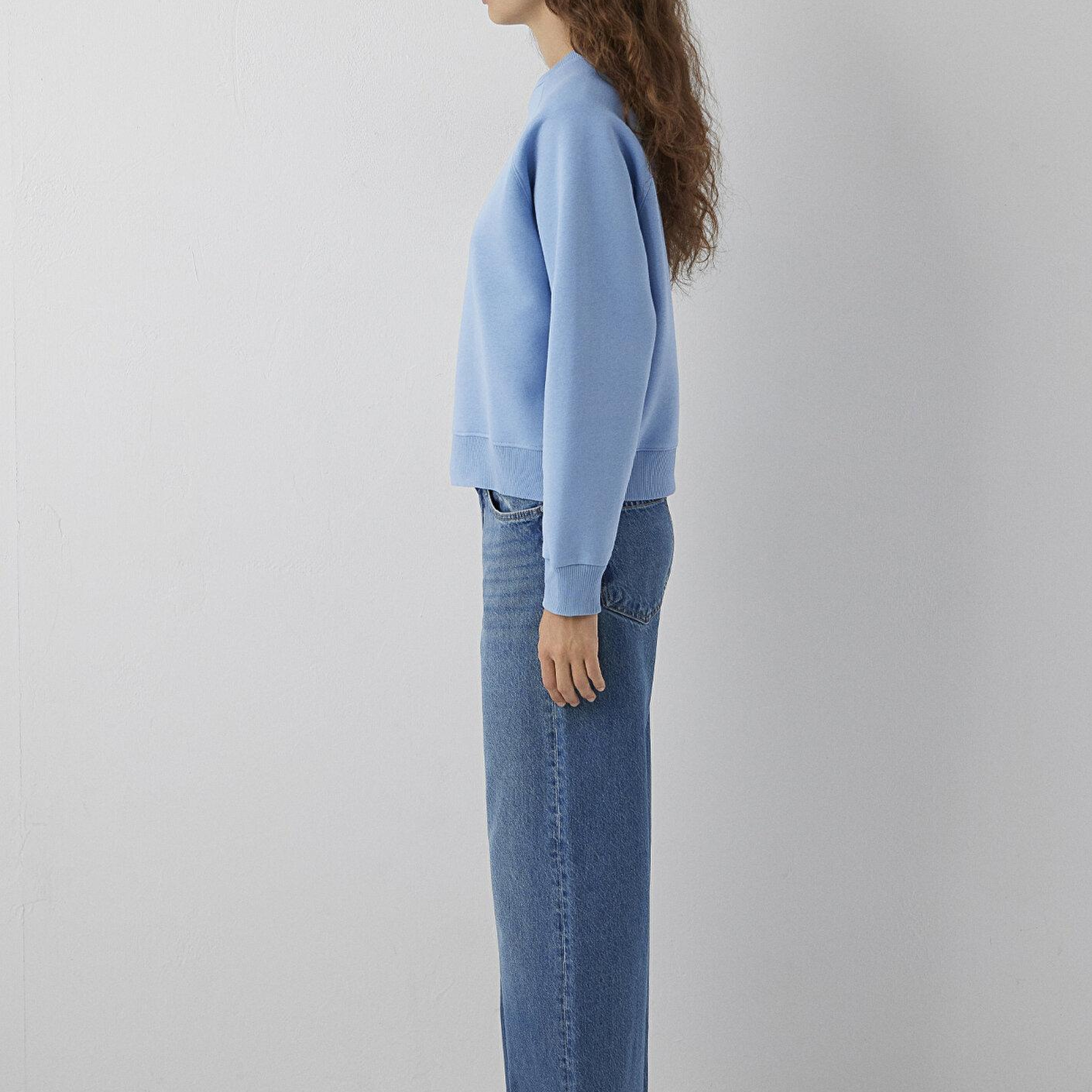Mavi Mavi Sweatshirt 1S10578-70834