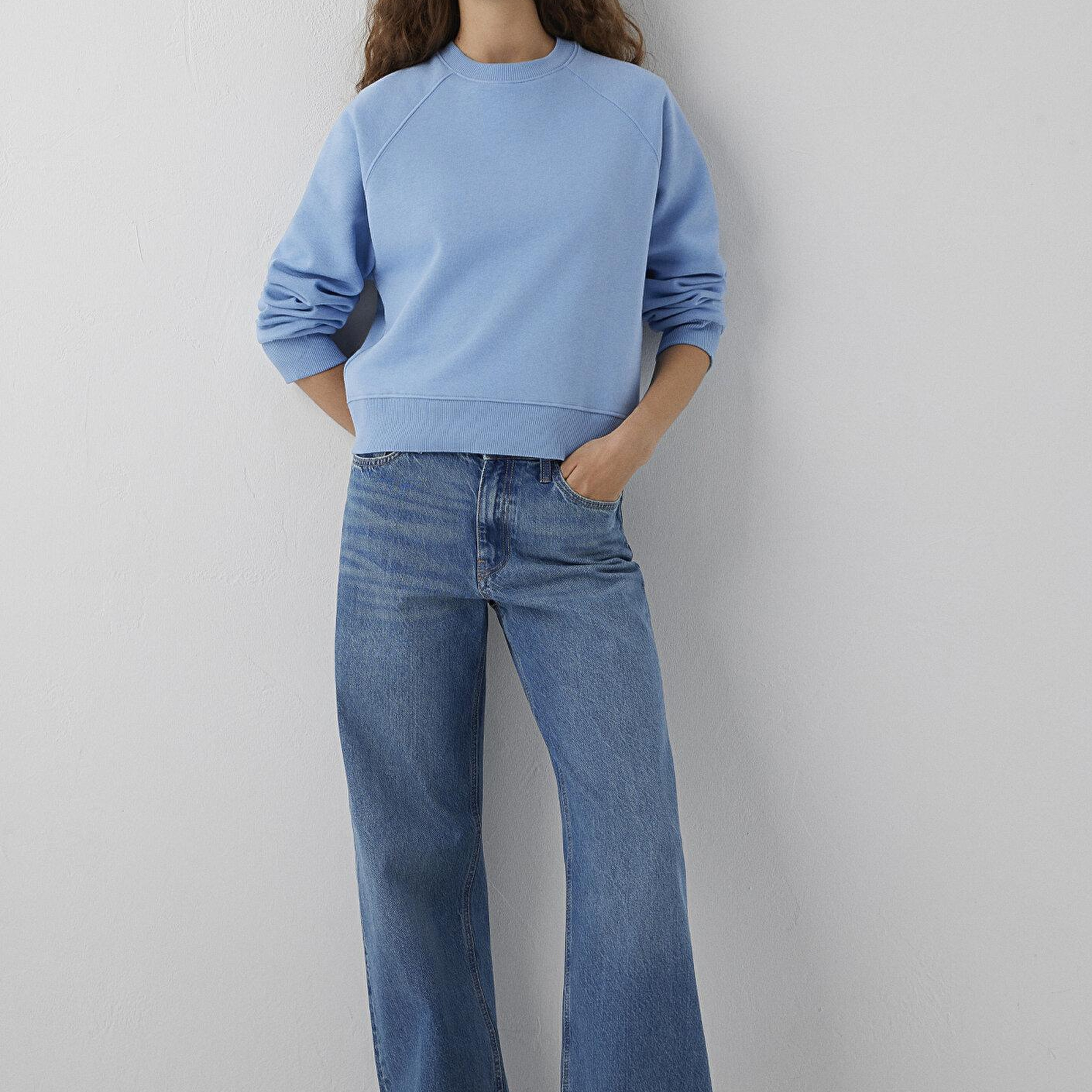 Mavi Mavi Sweatshirt 1S10578-70834