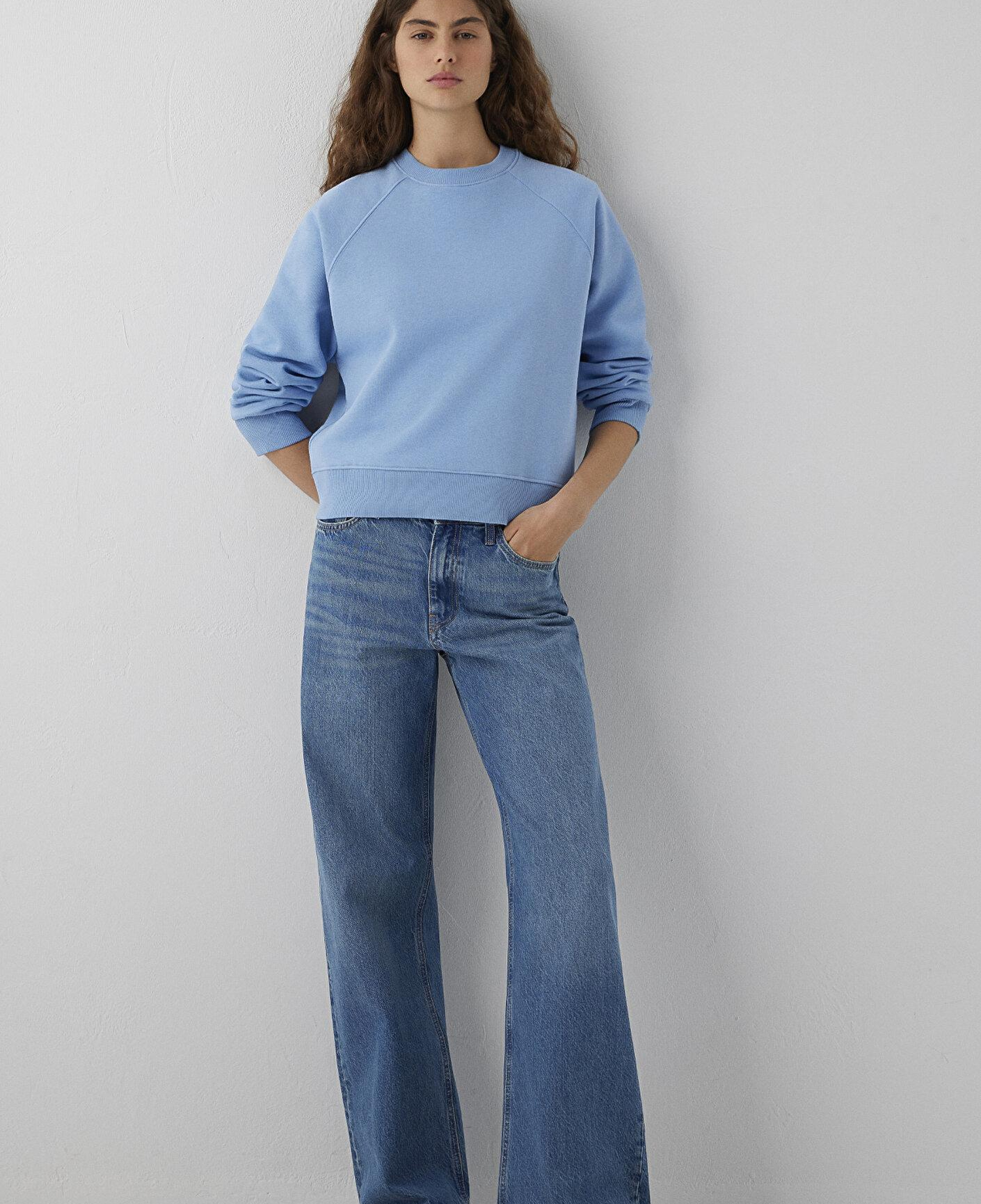 Mavi Mavi Sweatshirt 1S10578-70834
