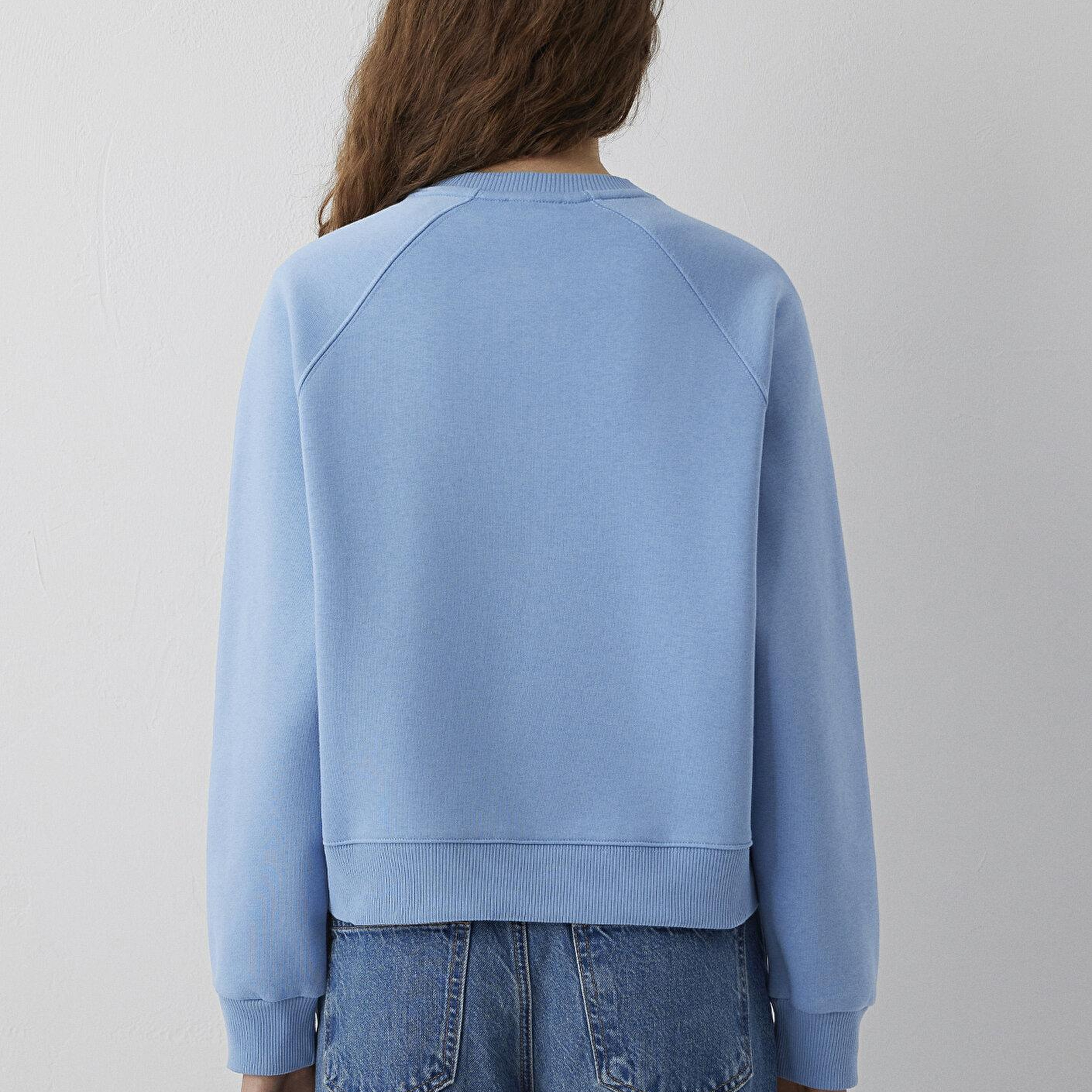 Mavi Mavi Sweatshirt 1S10578-70834