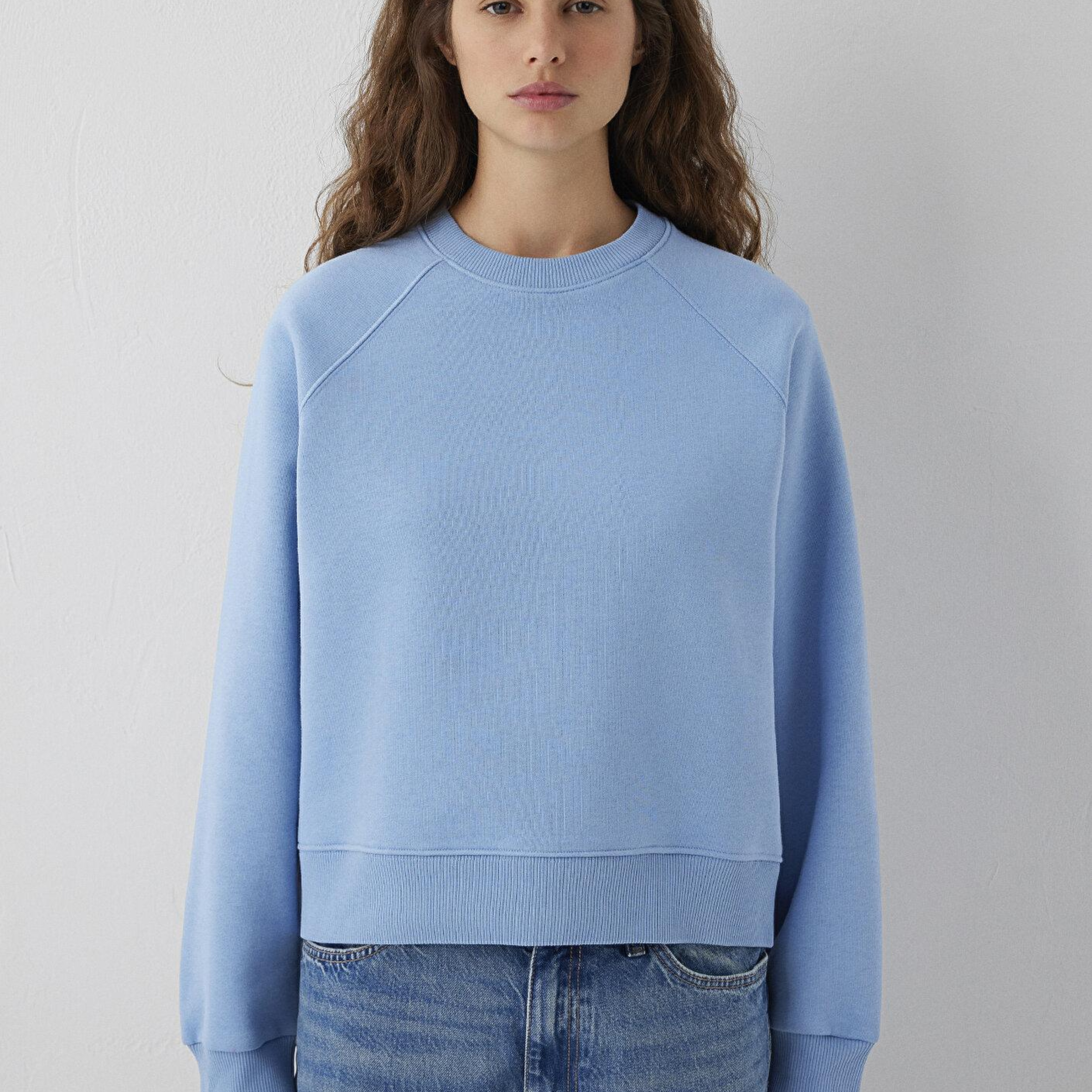 Mavi Mavi Sweatshirt 1S10578-70834