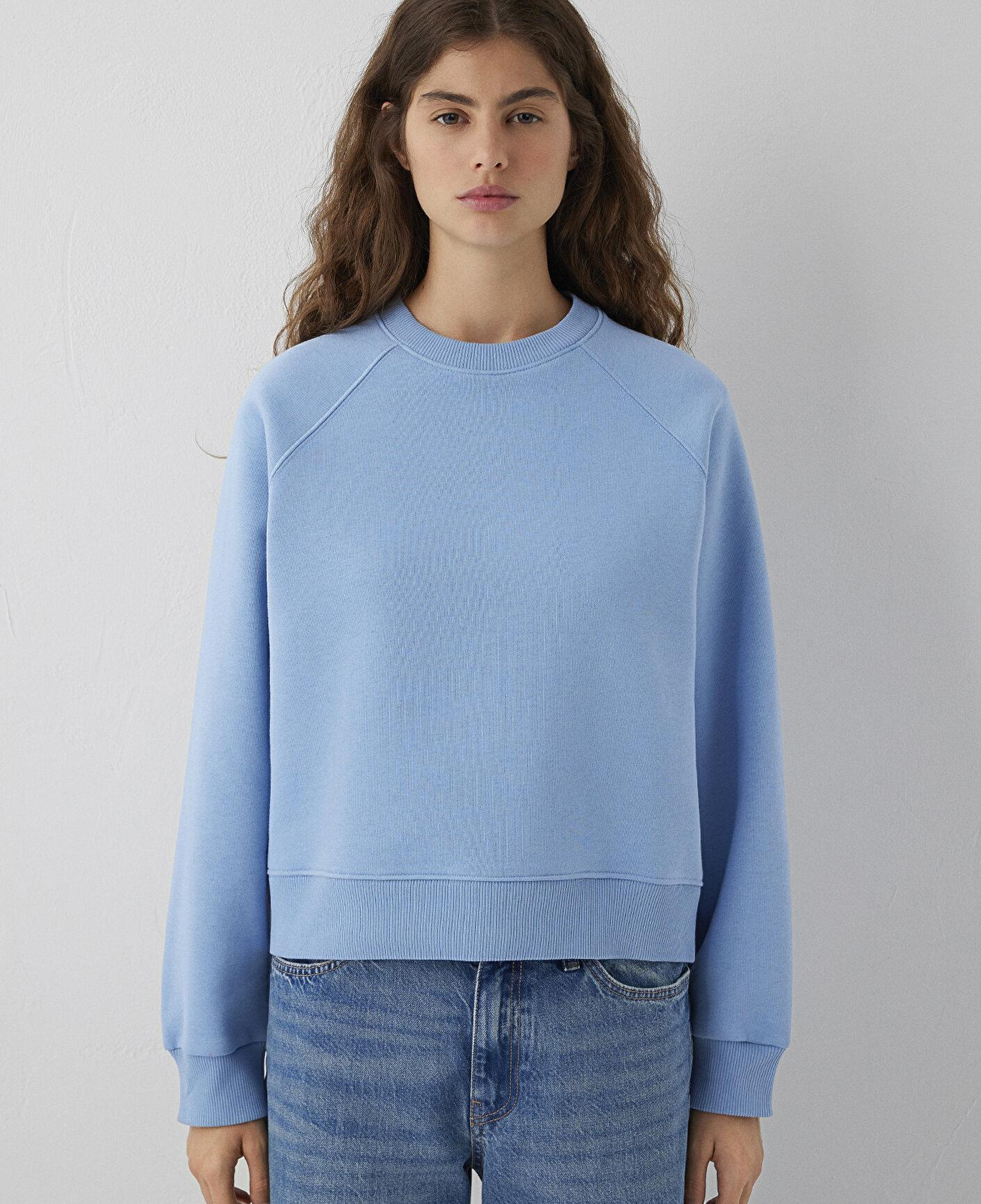 Mavi Mavi Sweatshirt 1S10578-70834