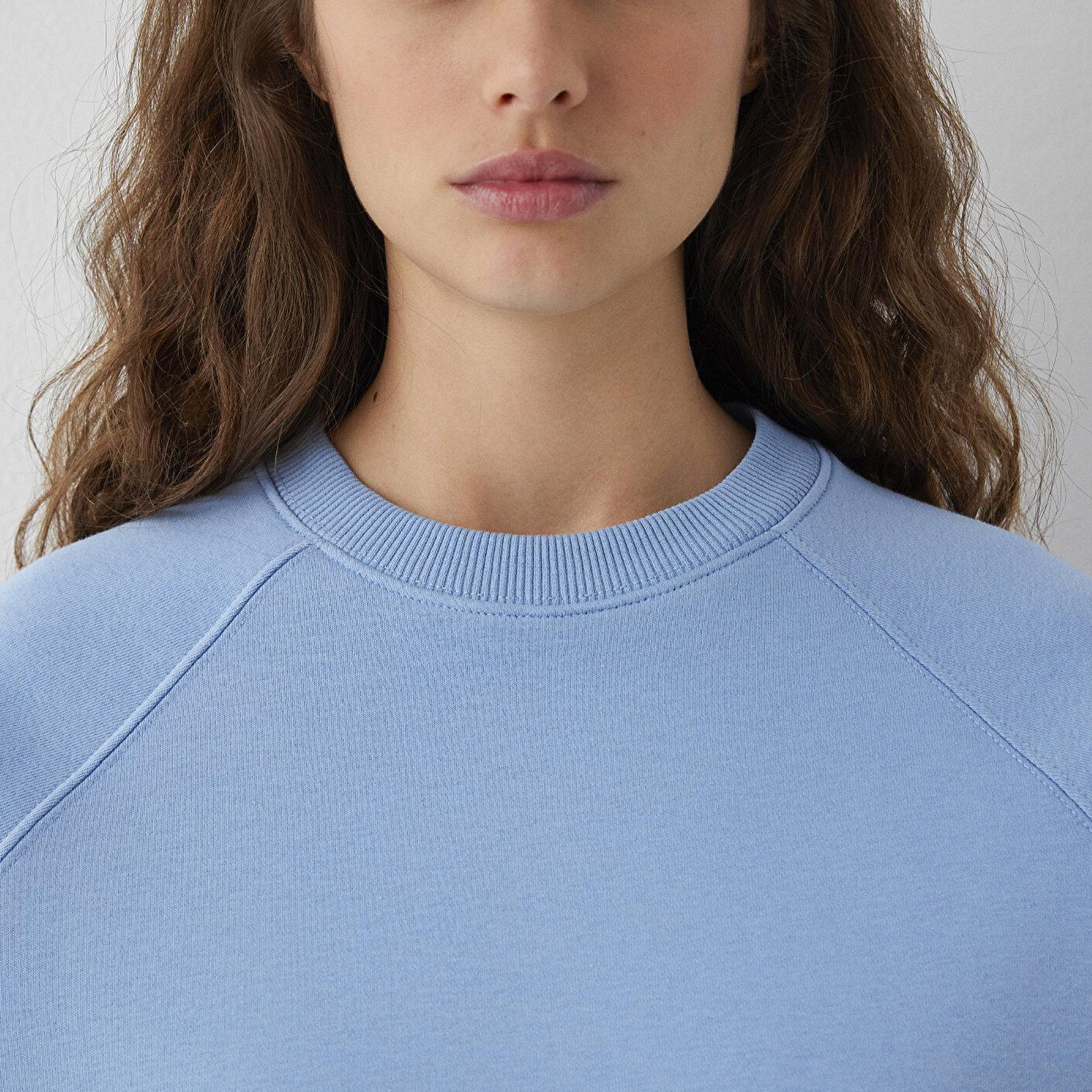 Mavi Mavi Sweatshirt 1S10578-70834