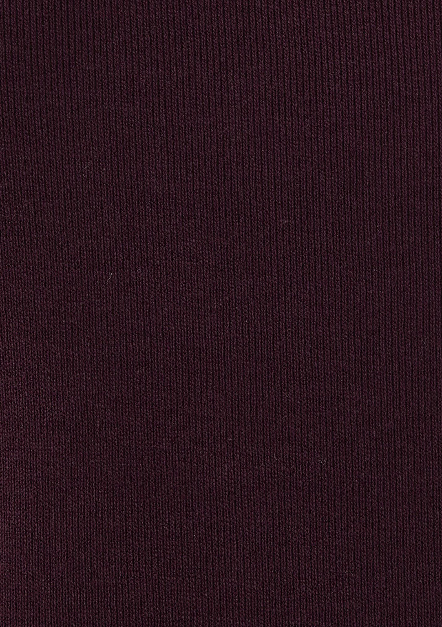 Mavi Bordo Tişört Regular Fit / Normal Kesim 1614124-87830